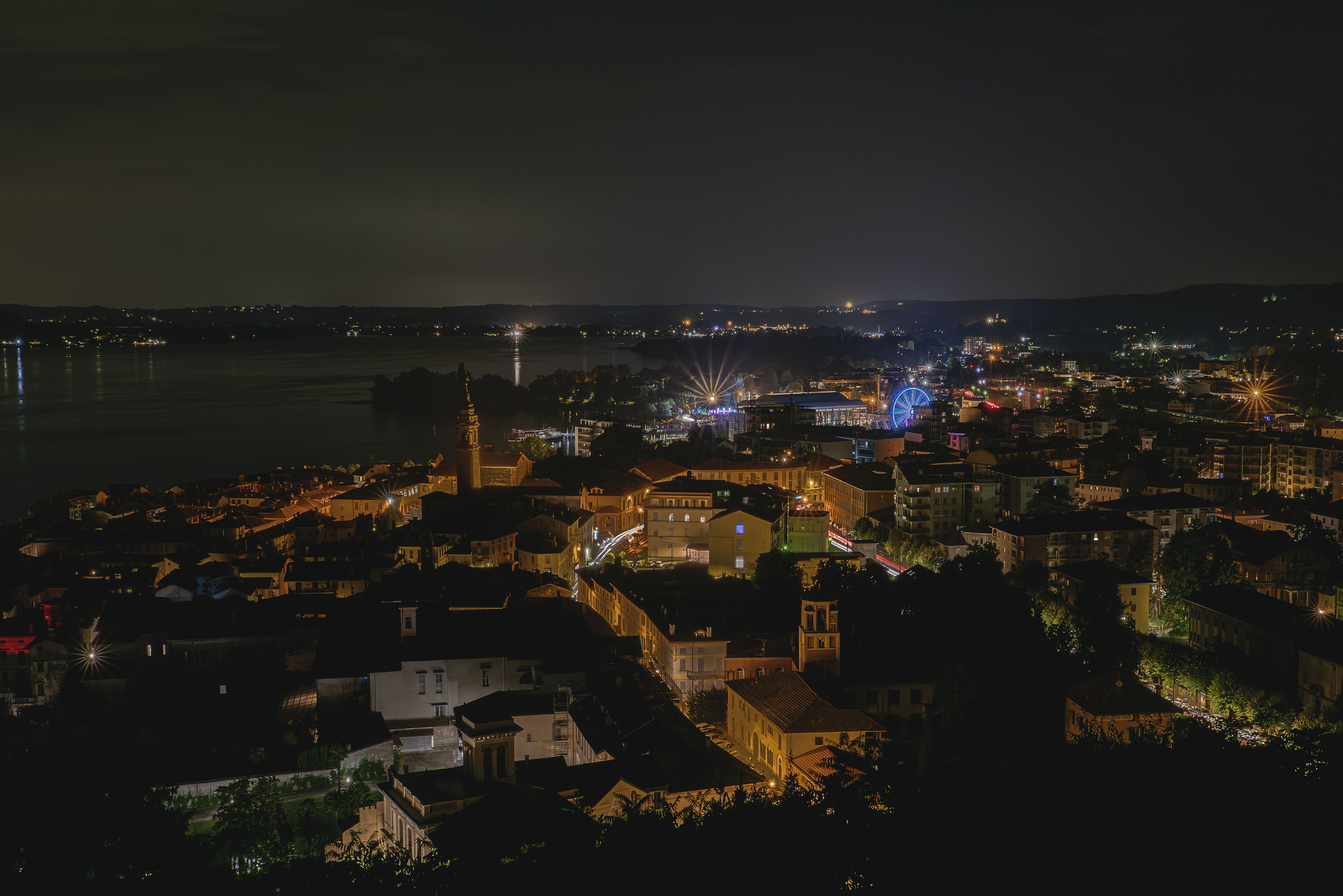 Verbania