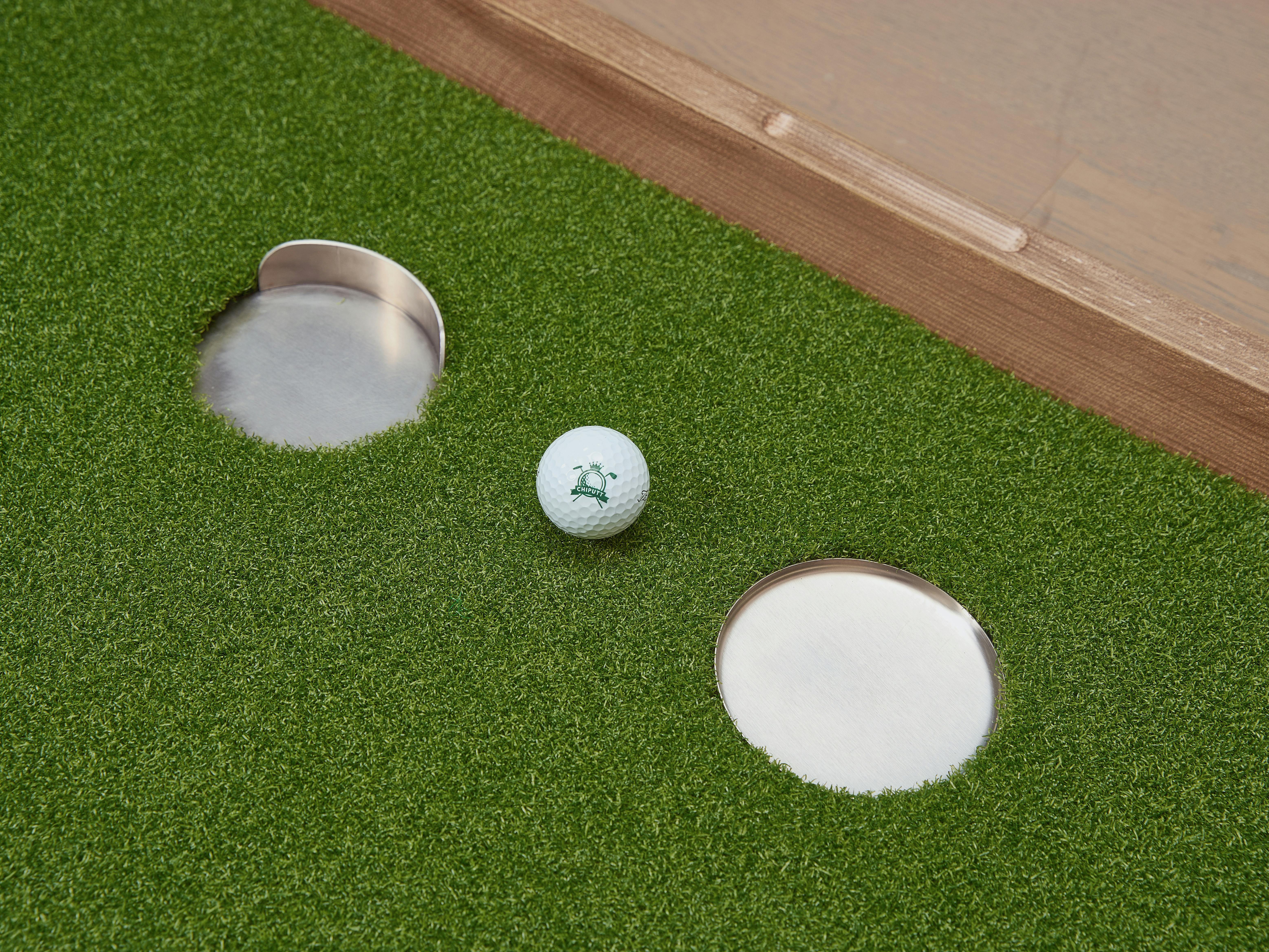 5 Simple Steps To Better Golf