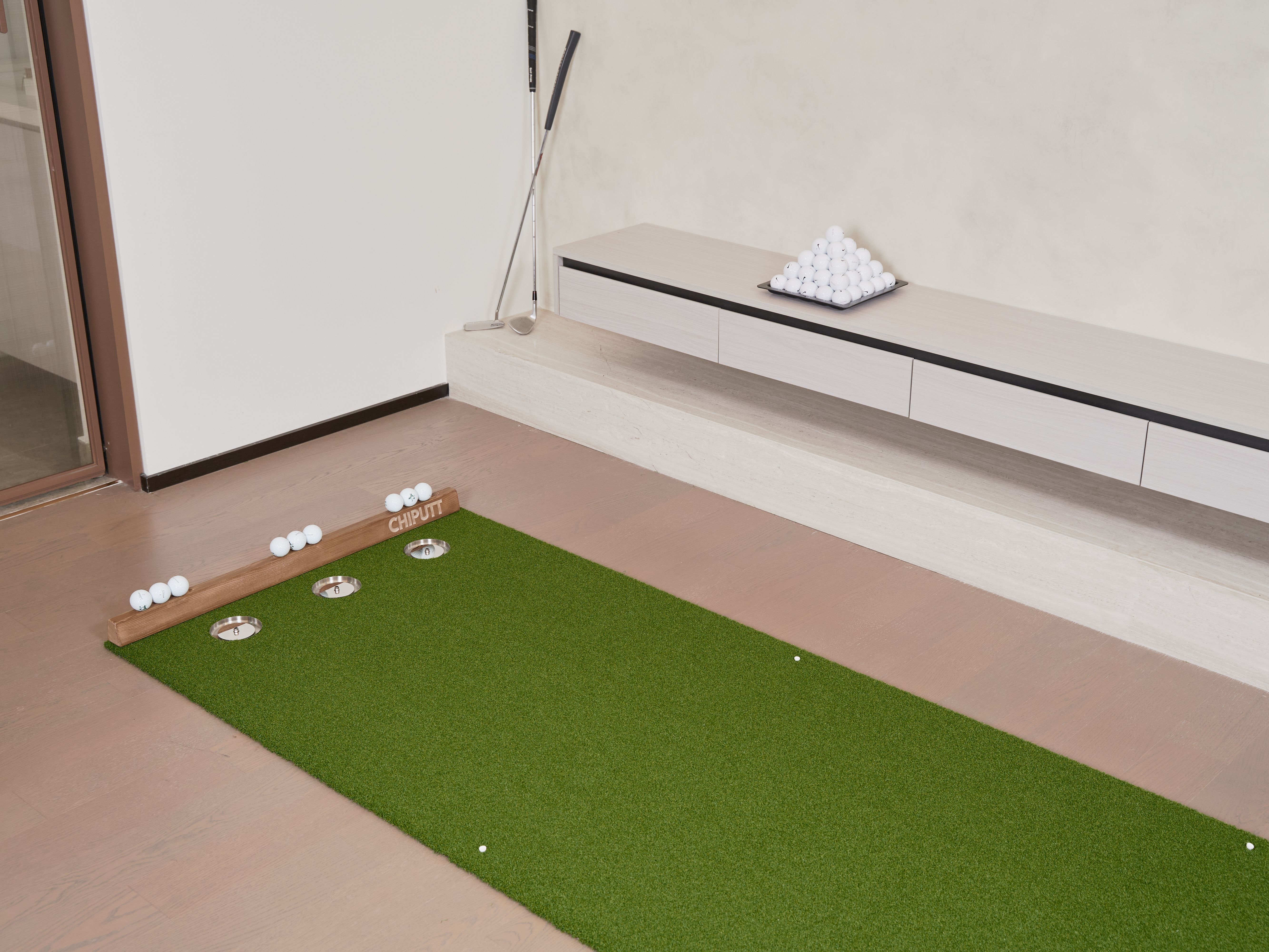 5 Simple Steps To Better Golf