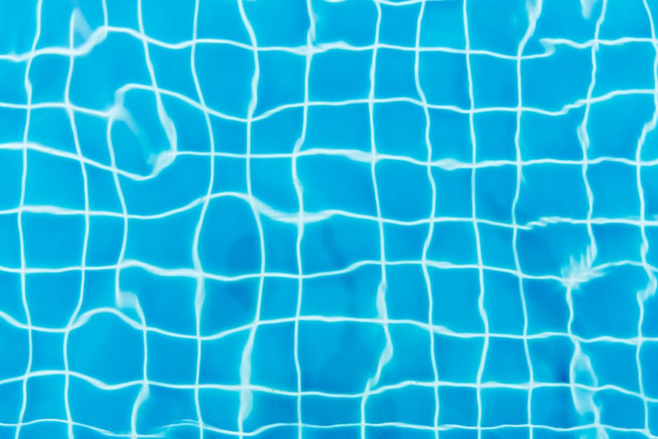 piscine carrelée ou liner