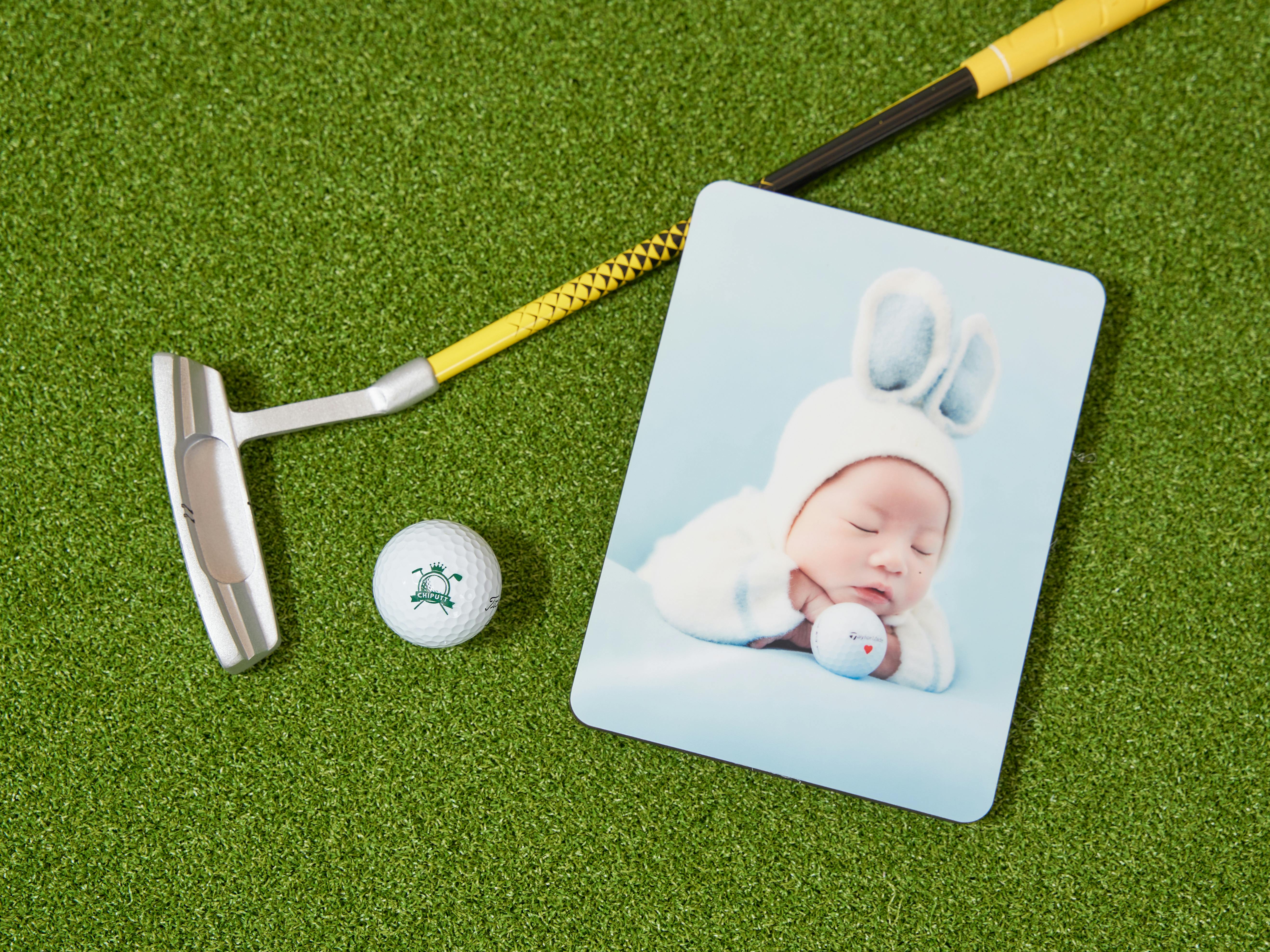 5 Simple Steps To Better Golf