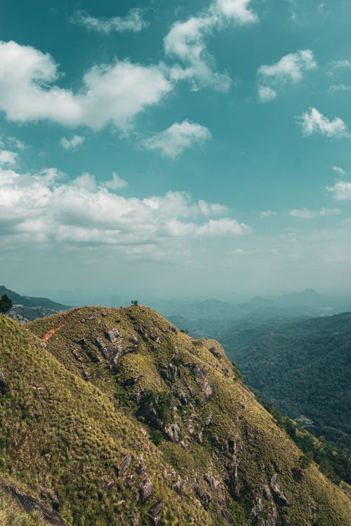 Ella Sri Lanka