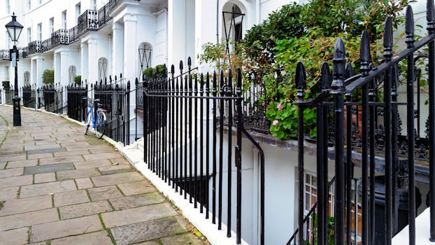 Prime London Rental Growth Hits Four-Year Low Amid Increased Stock