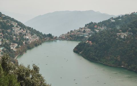 Grand Uttarakhand Tour — 10N/11D