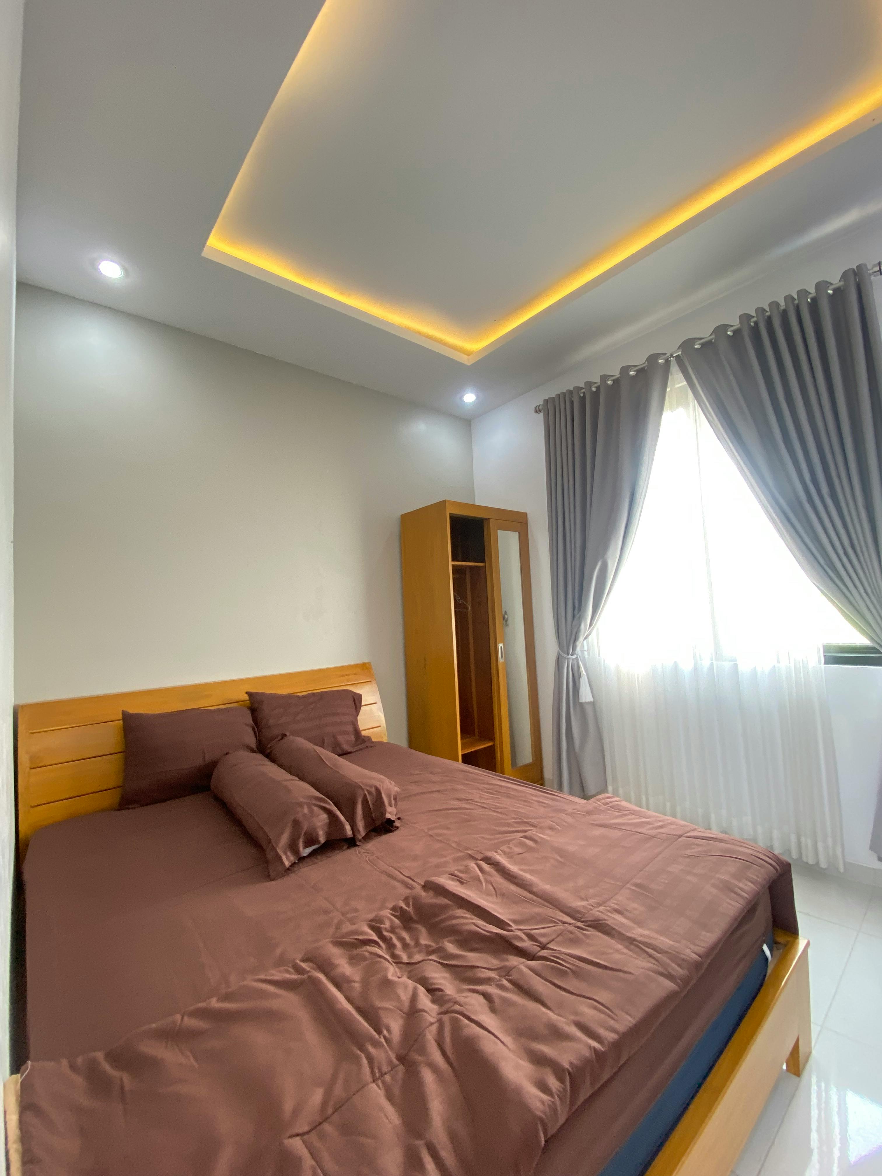 Smart home control system for plasma field management