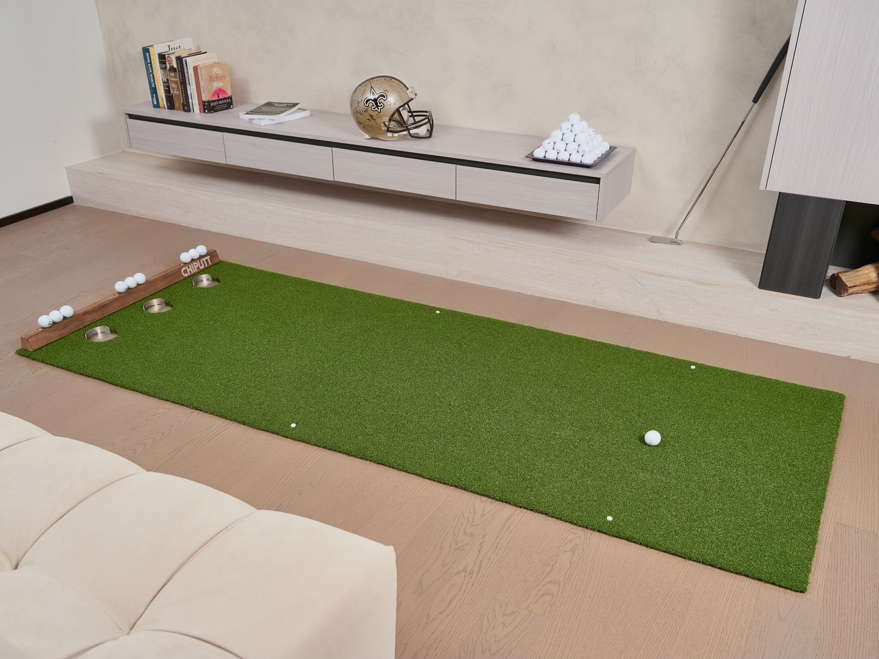 Best Putting Mats (2026)