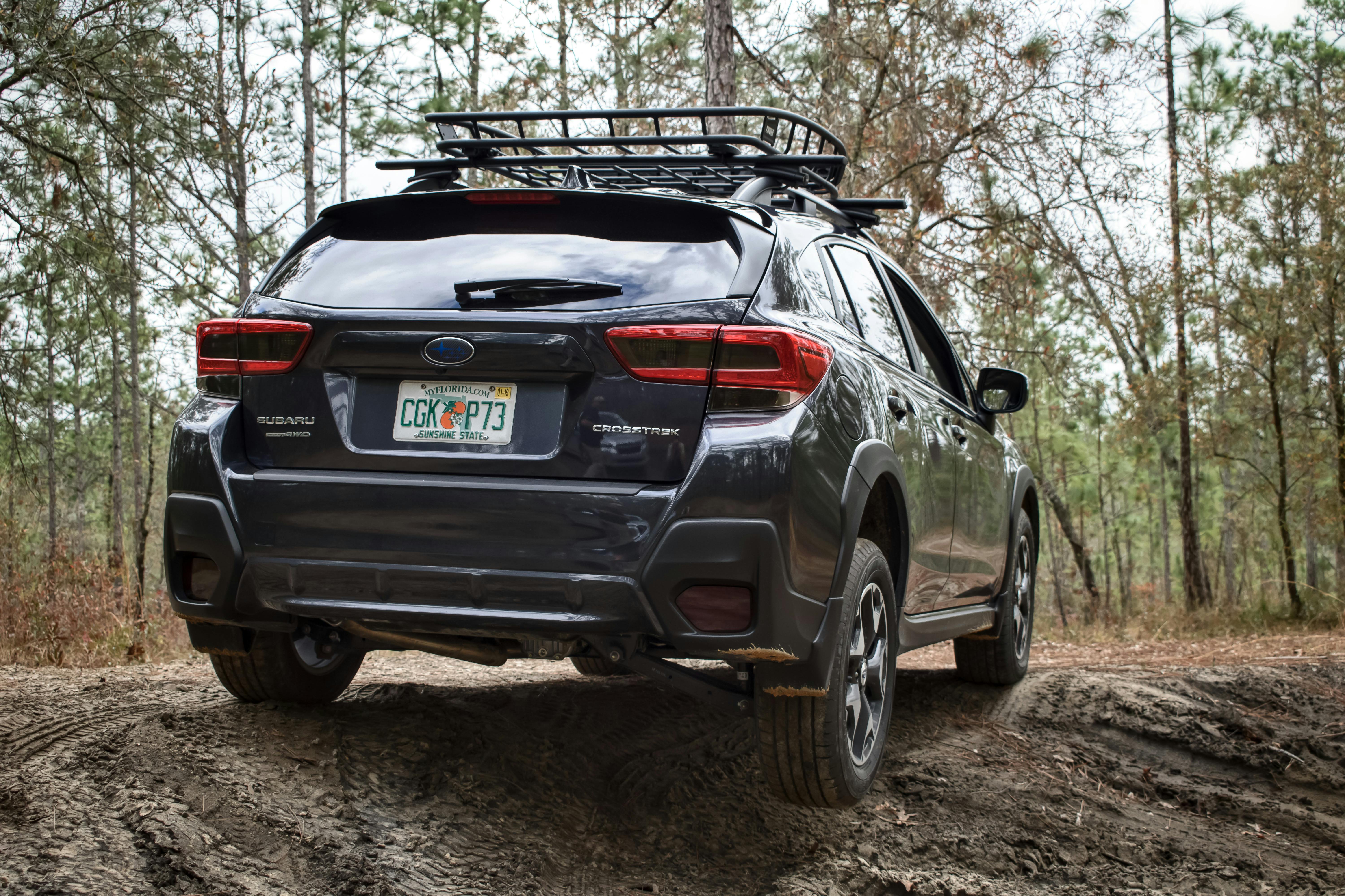 戶外生活新潮流！露營車盛大報到，打造自在野趣體驗