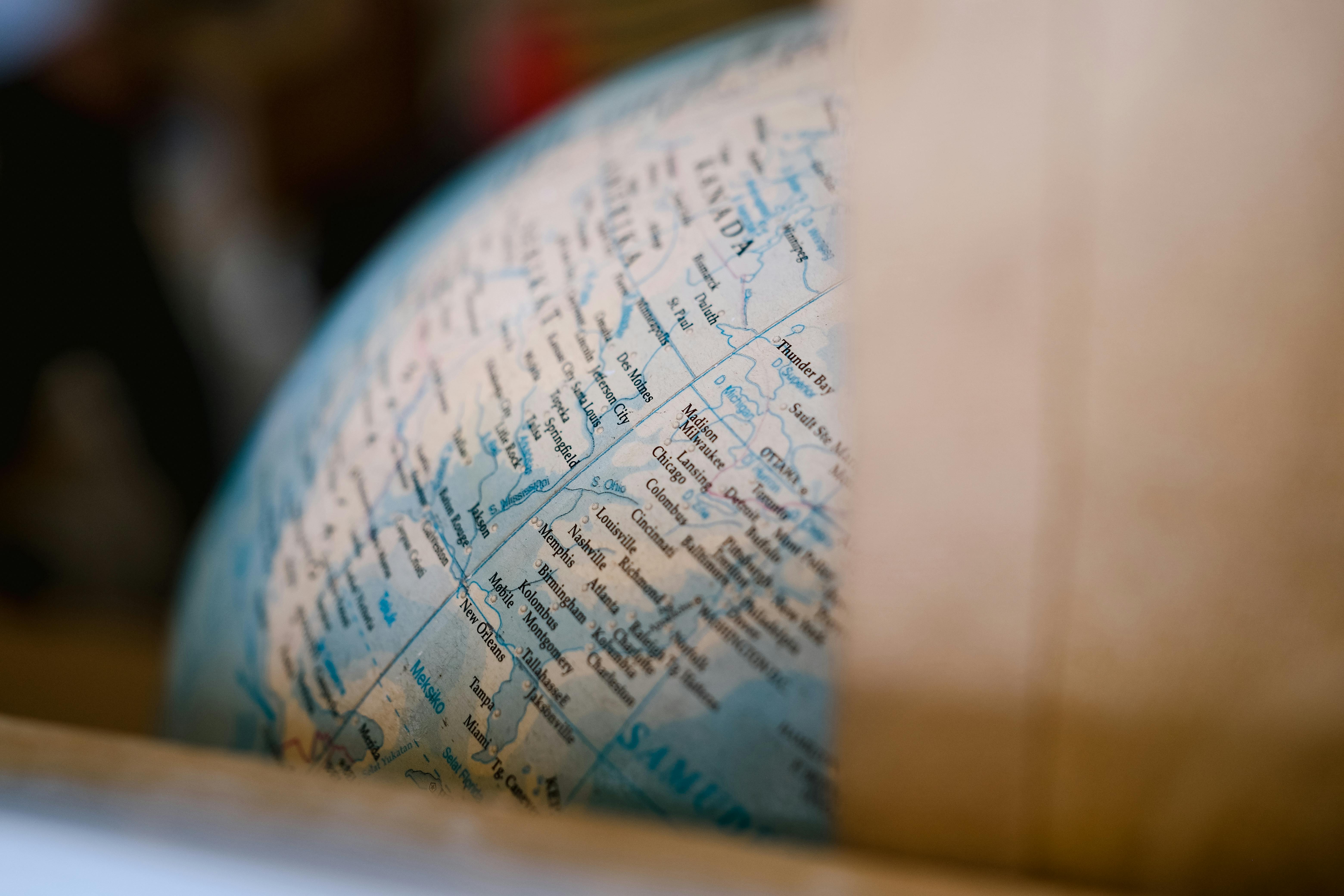 Global Feature: Apple Learning Coach Program — Photo by Ayyeee Ayyeee on Pexels