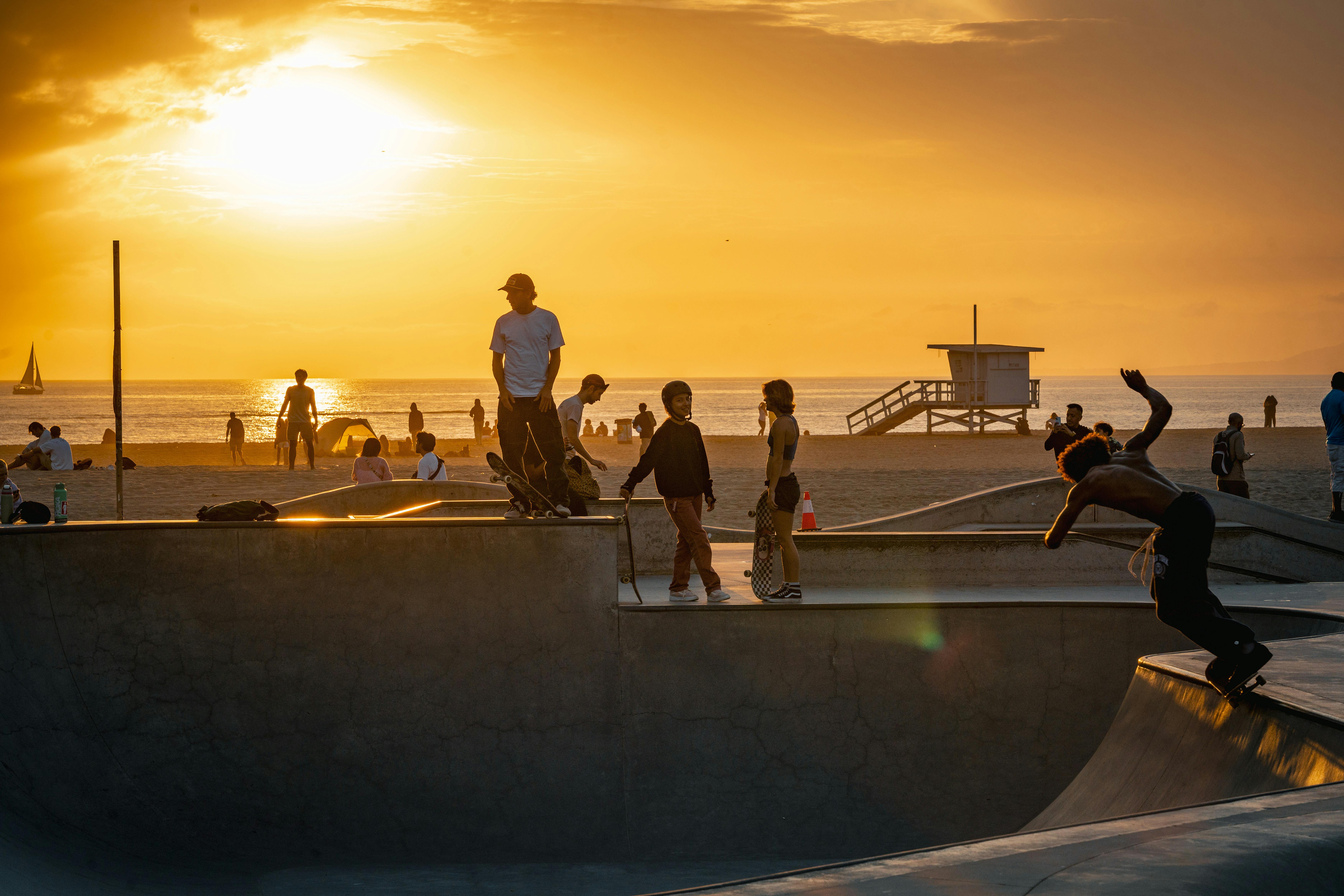 亞運雙金得主趙祖政結束25年滑輪生涯 台灣國際滑輪賽畫下完美句