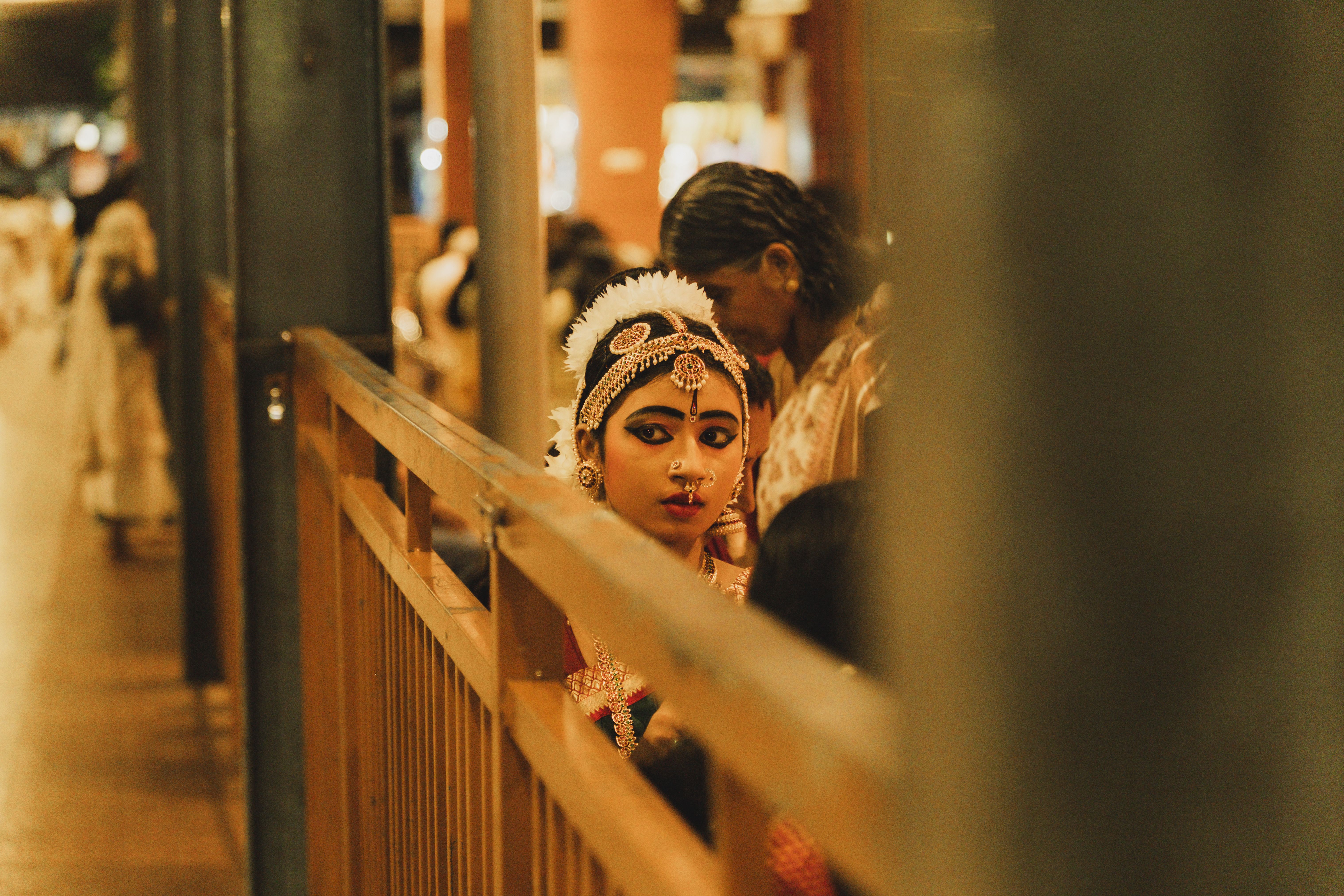 Guruvayur Temple