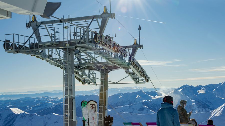 Okanagan BC: Skiing the Quiet Resorts in Canada's Coldest Mountain Range