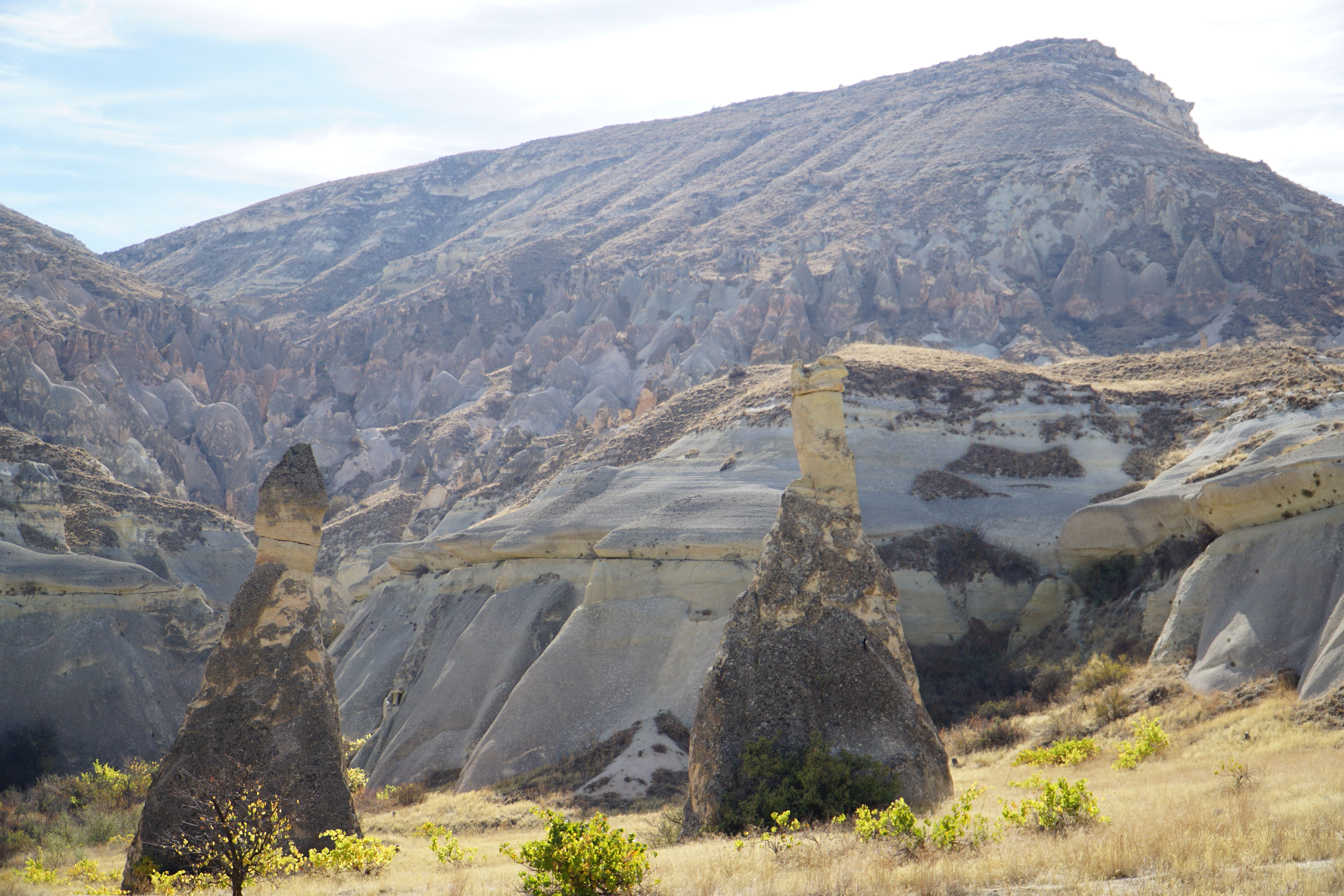 Devrent Valley