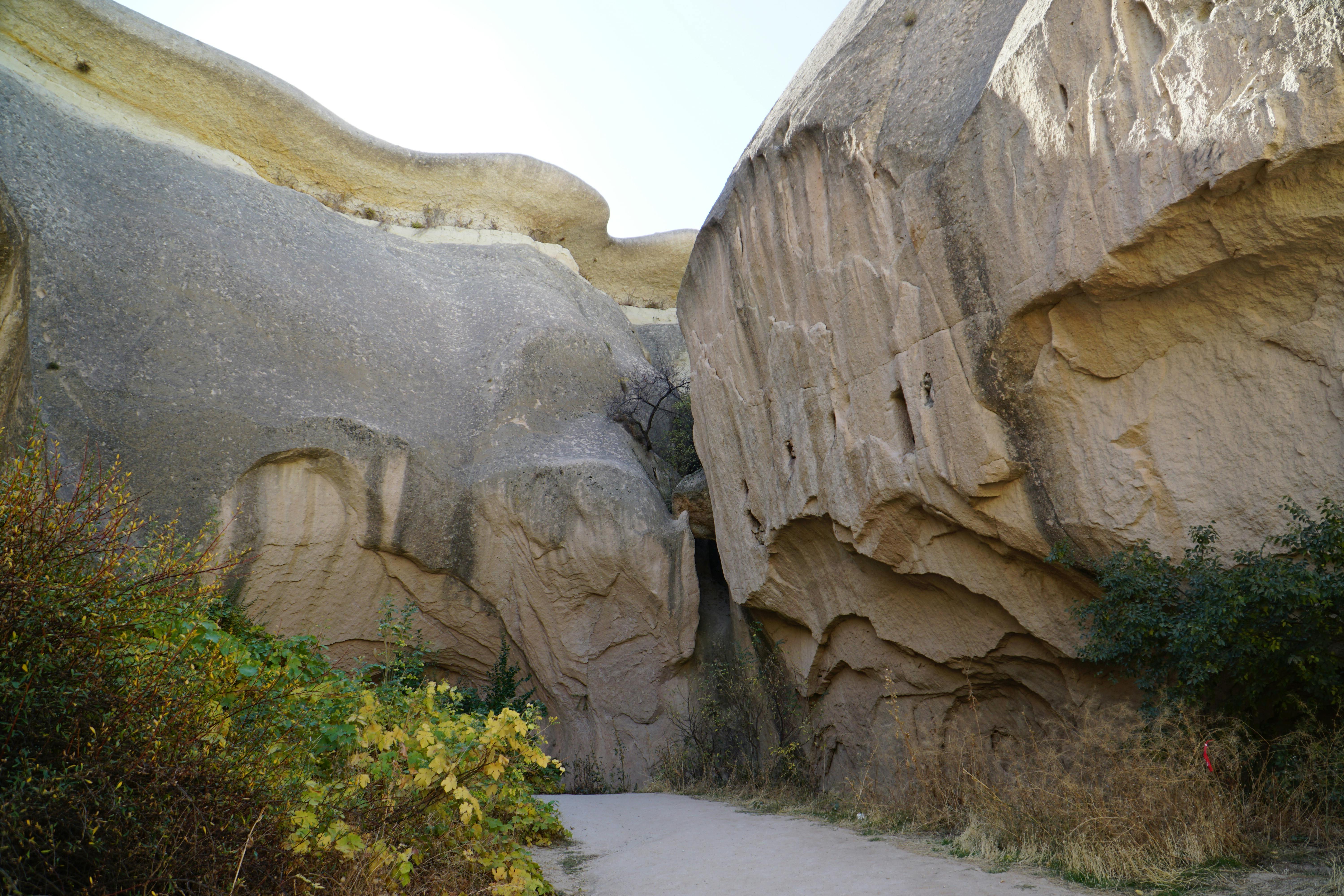 Cappadocia Hiking Guide: Best Trails Through the Valleys 3