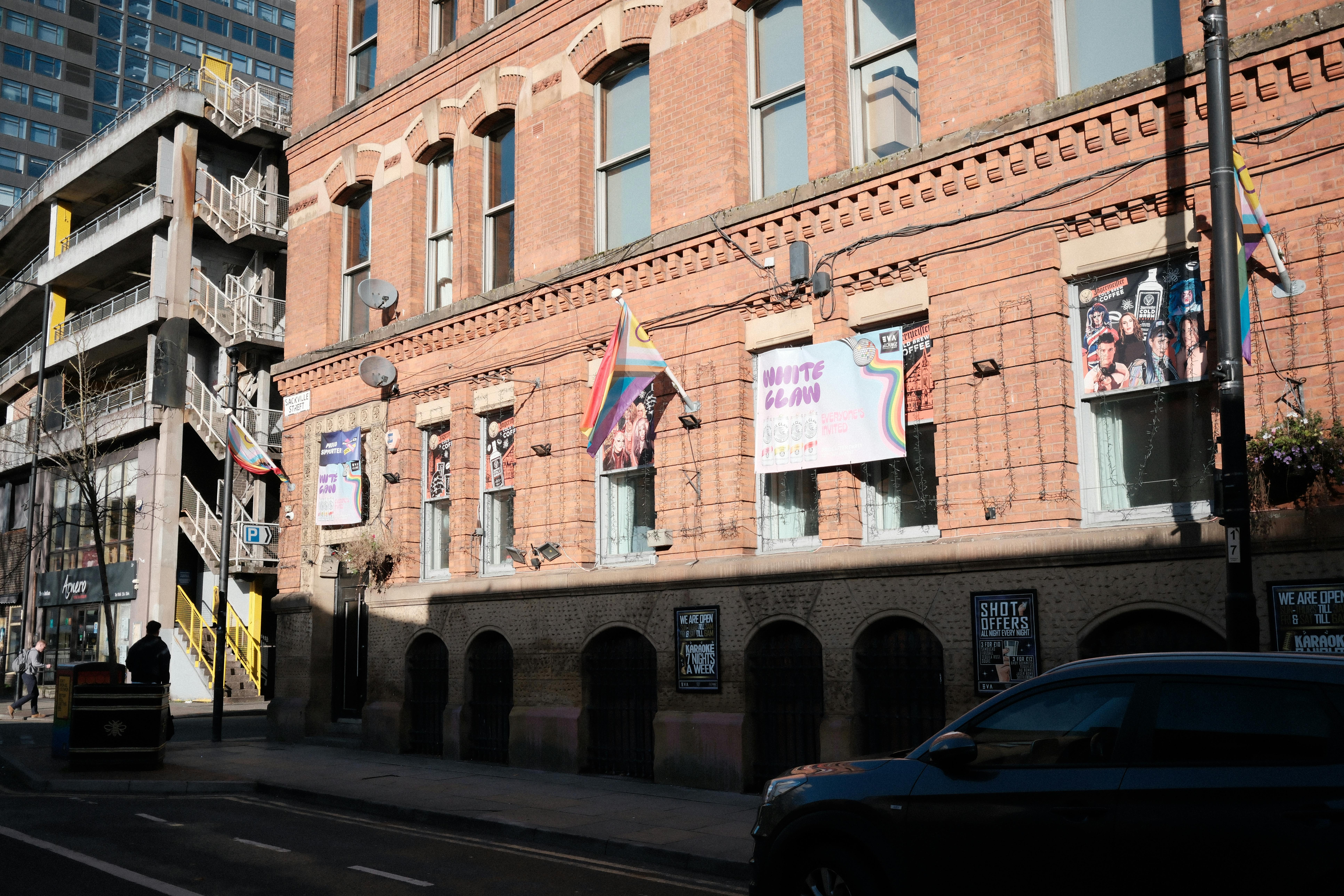 Dark Forces Signs Exposed: How to Recognize and Protect Yourself