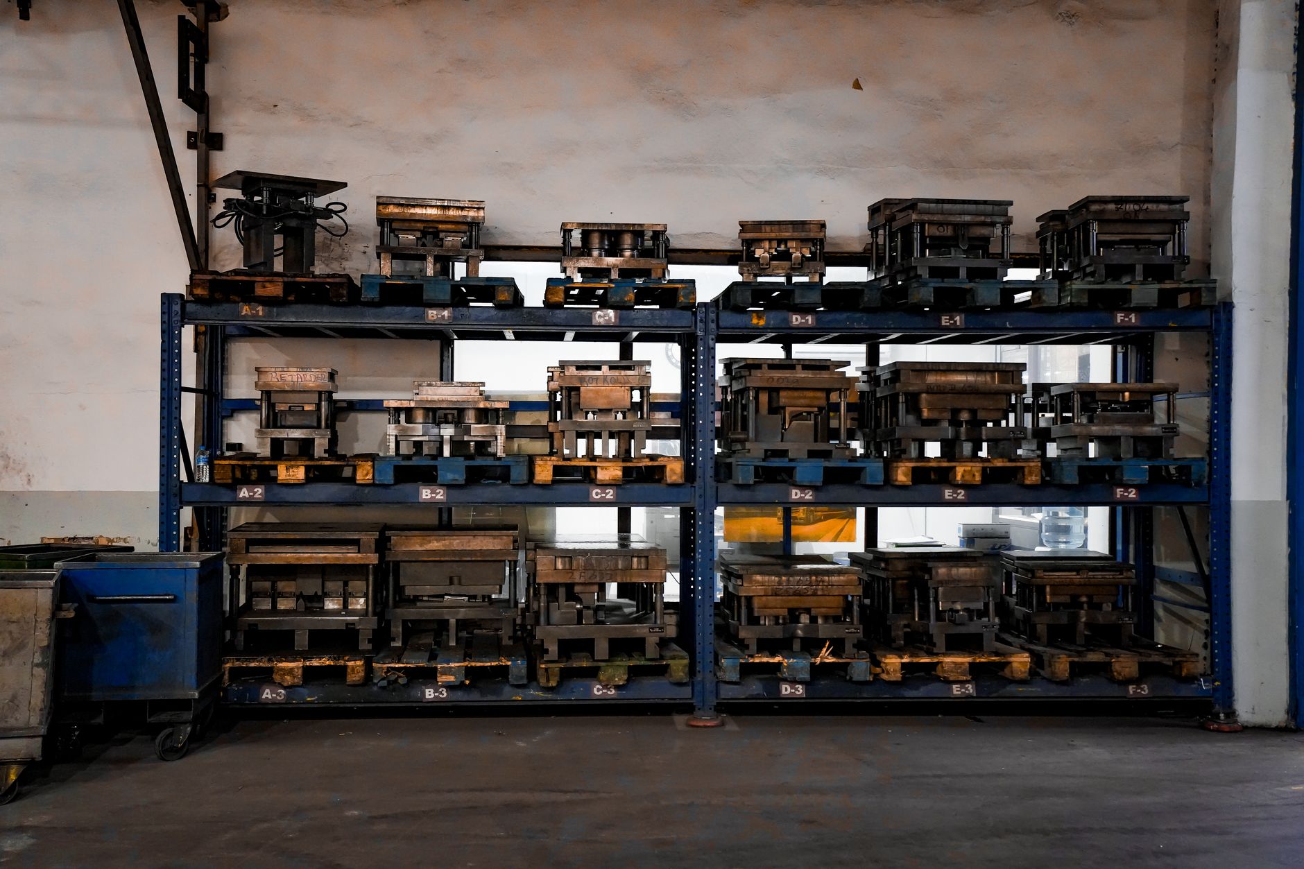 Best Heavy Duty Shelving 2026: Steel, Industrial & Garage