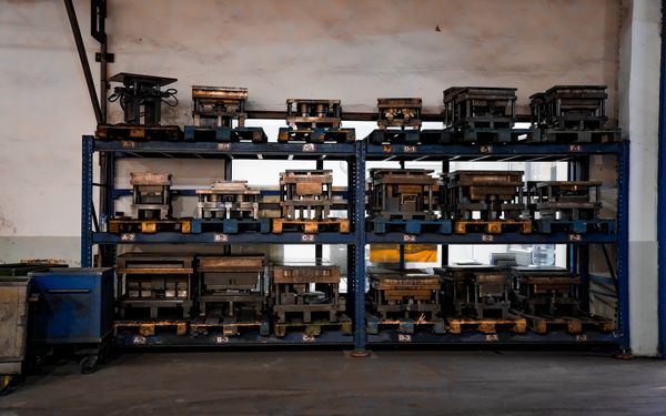 Rapid Tooling related photo