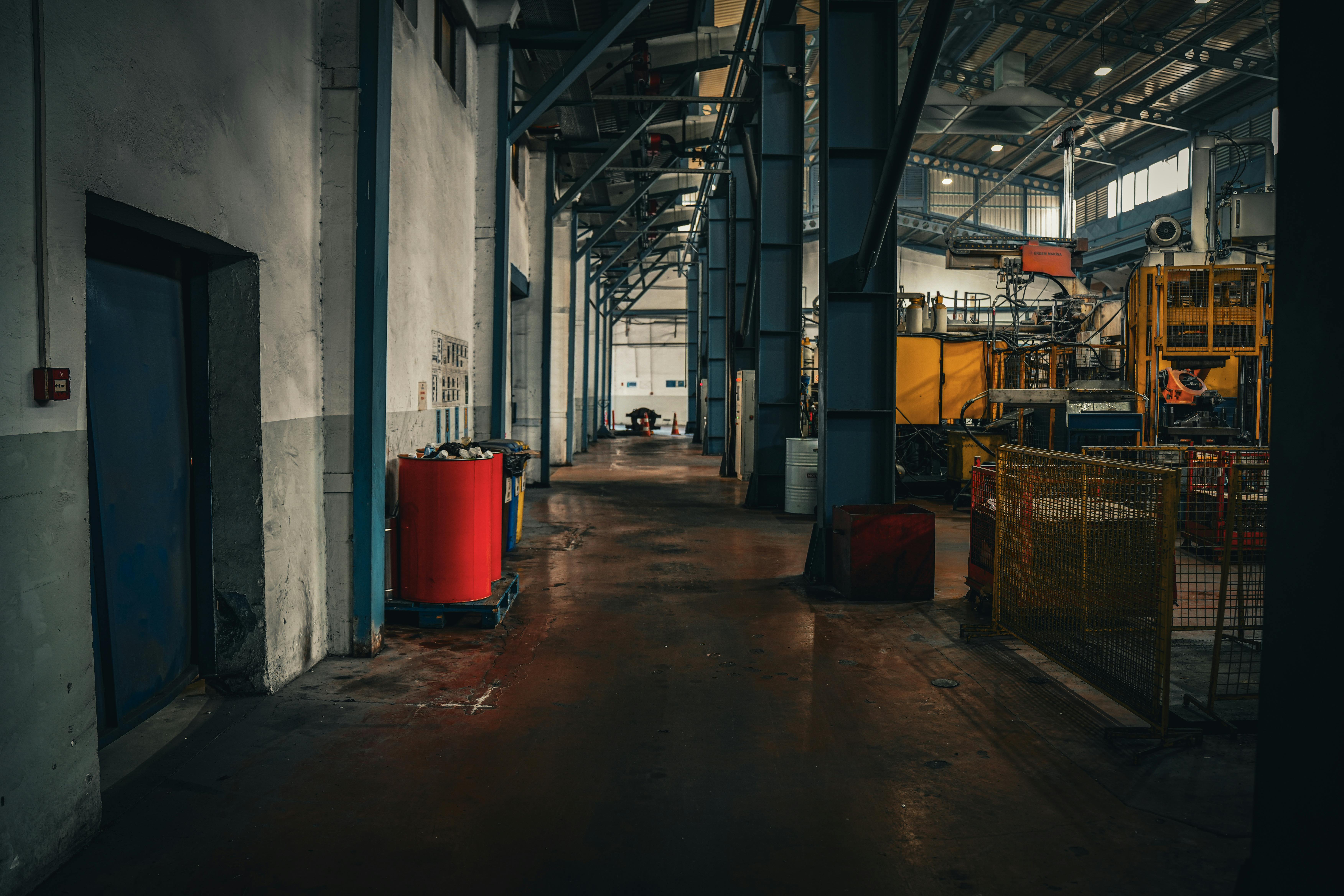 Iran Targets Gulf Aluminium Plants as War Economy Expands