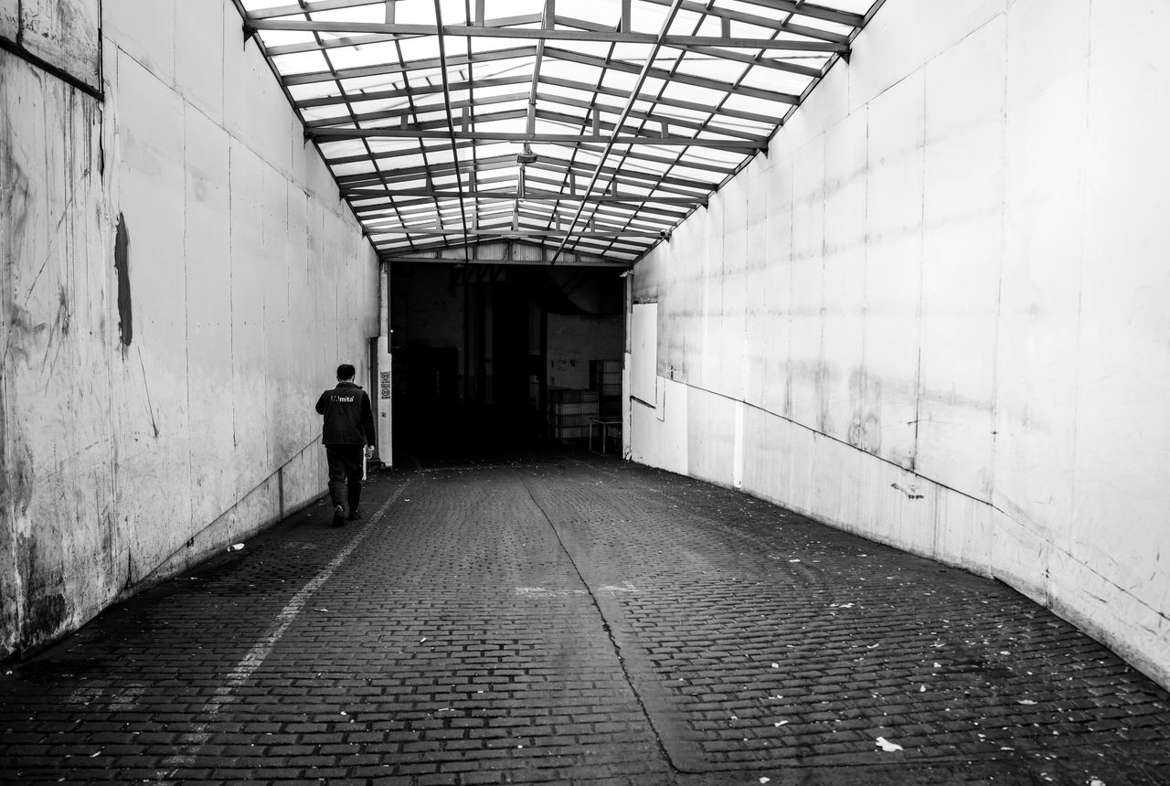 House removals Warrington — removals work in progress