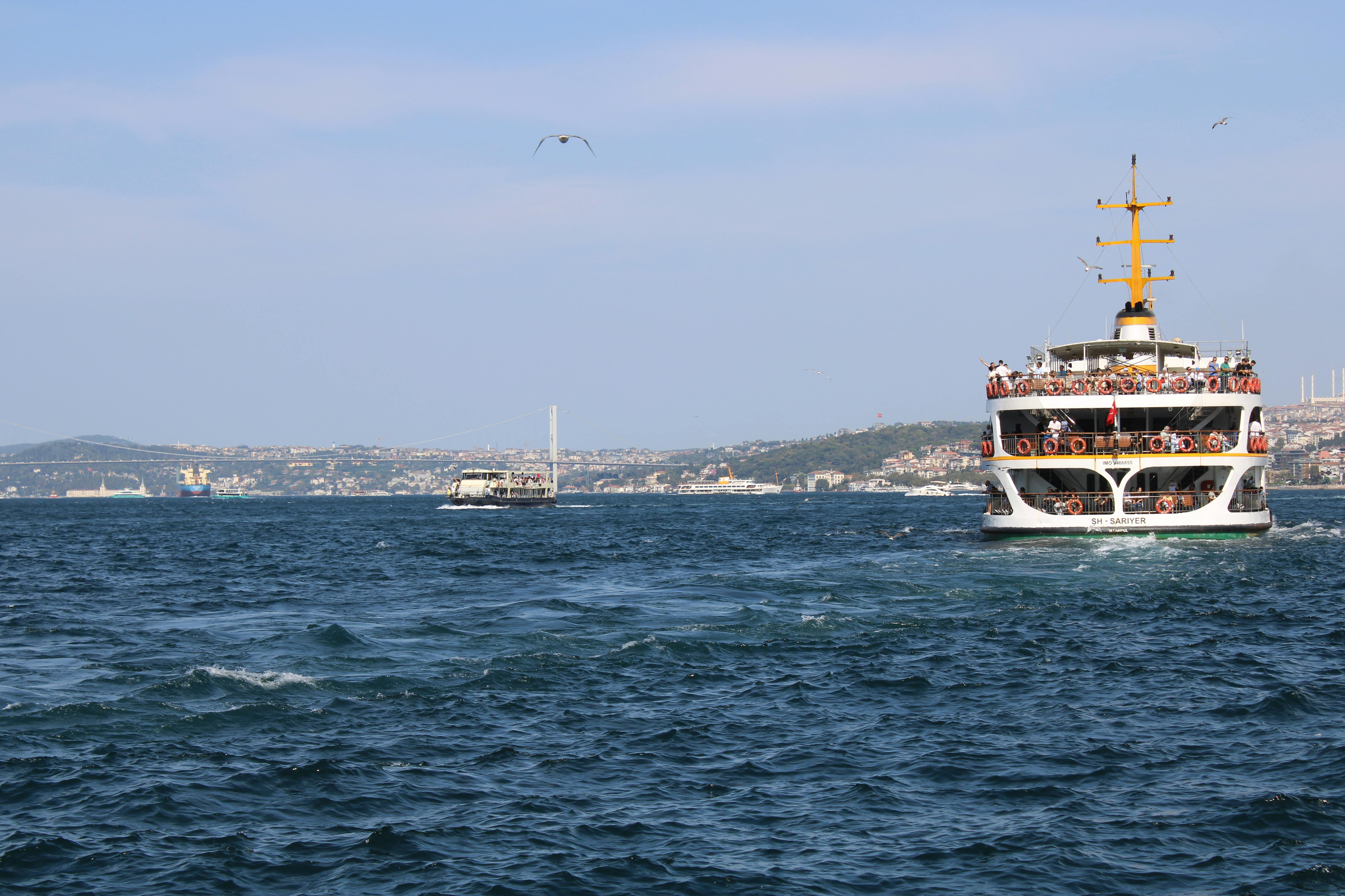 Process illustration