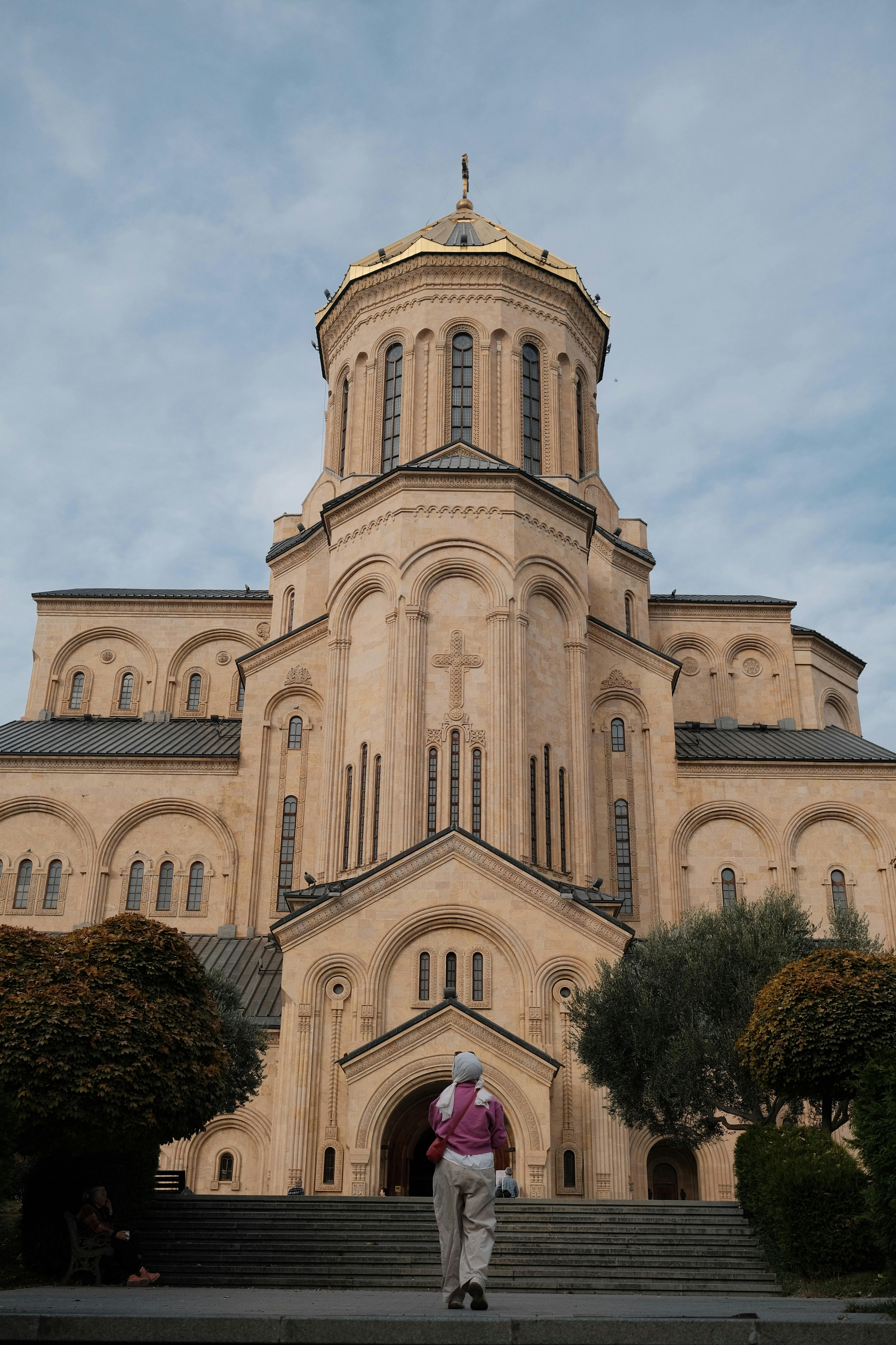 Georgia 5 Nights 6 Days