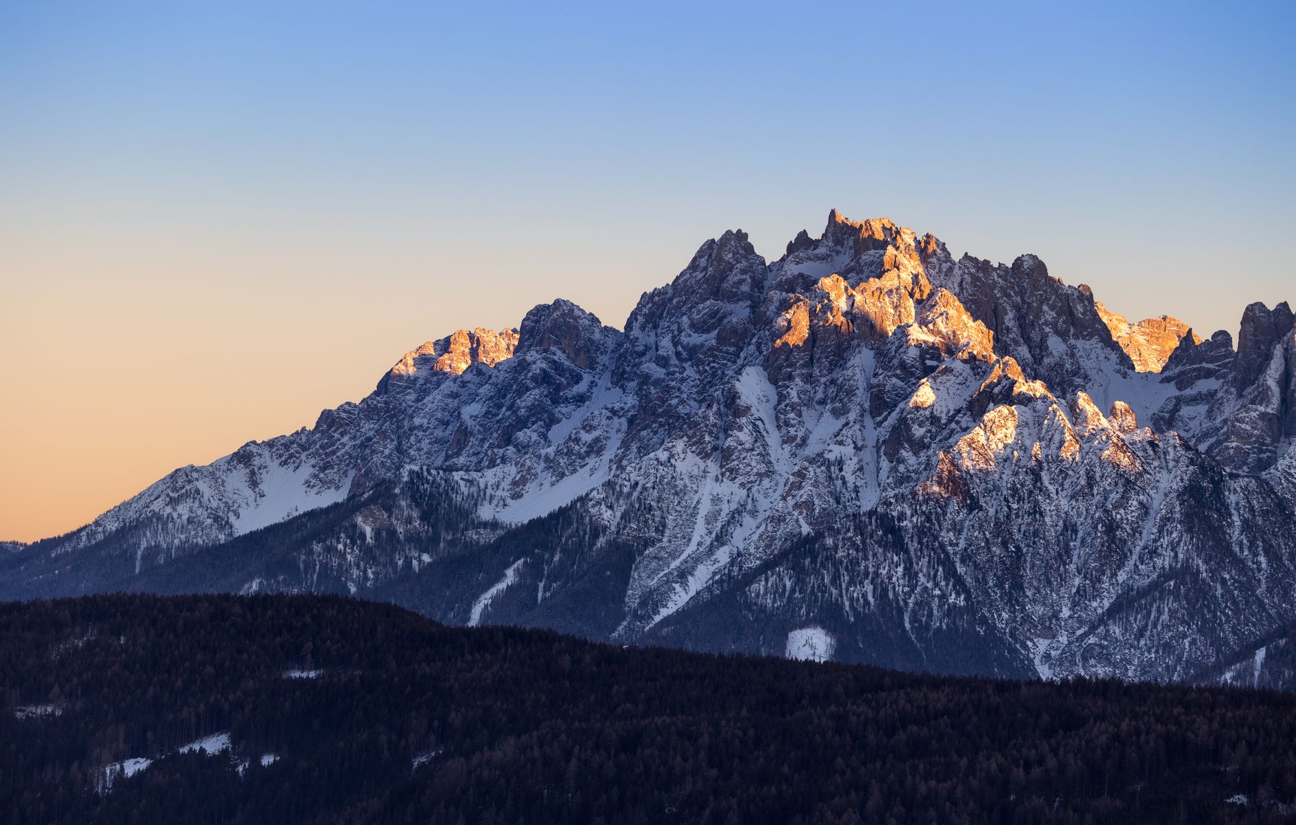 Beating Altitude Sickness with 5-Minute Yoga Routines