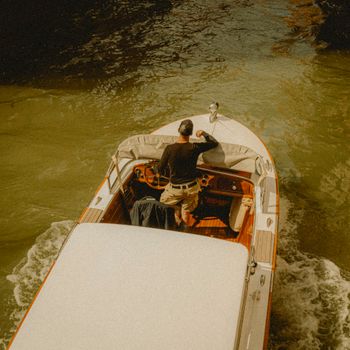 Rolls-Royce Boat Tail (Jay-Z & Beyoncé)
