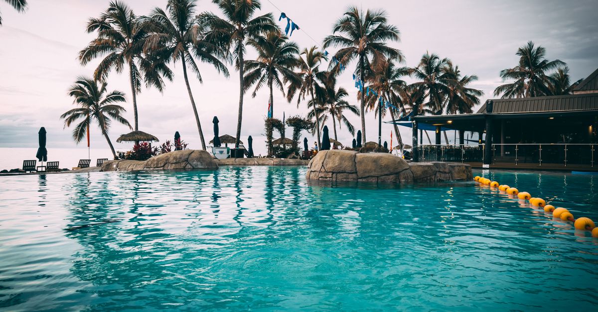 eSIM para Fiyi: cobertura entre islas, operadores y GB
