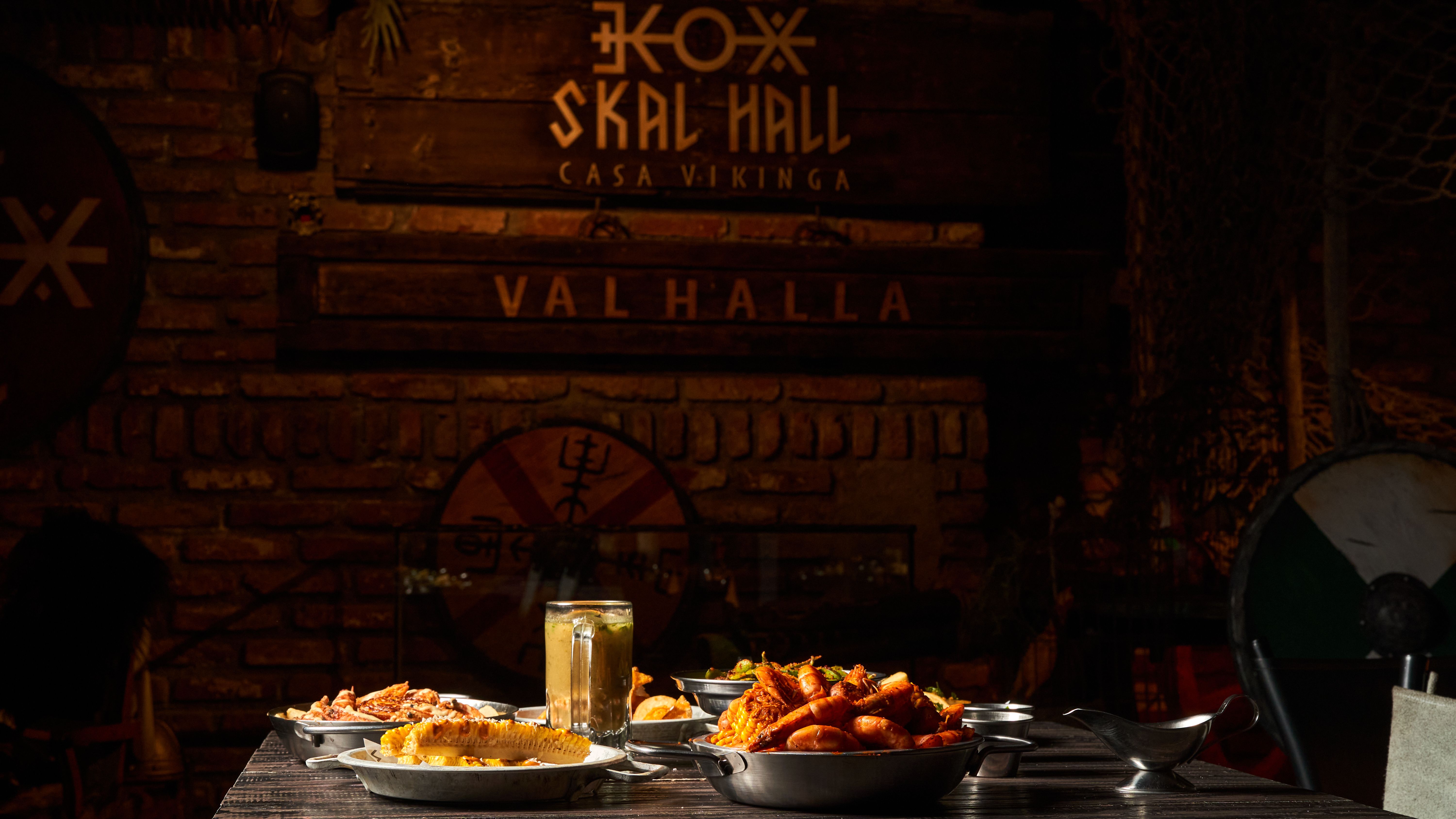 Food & Drink —