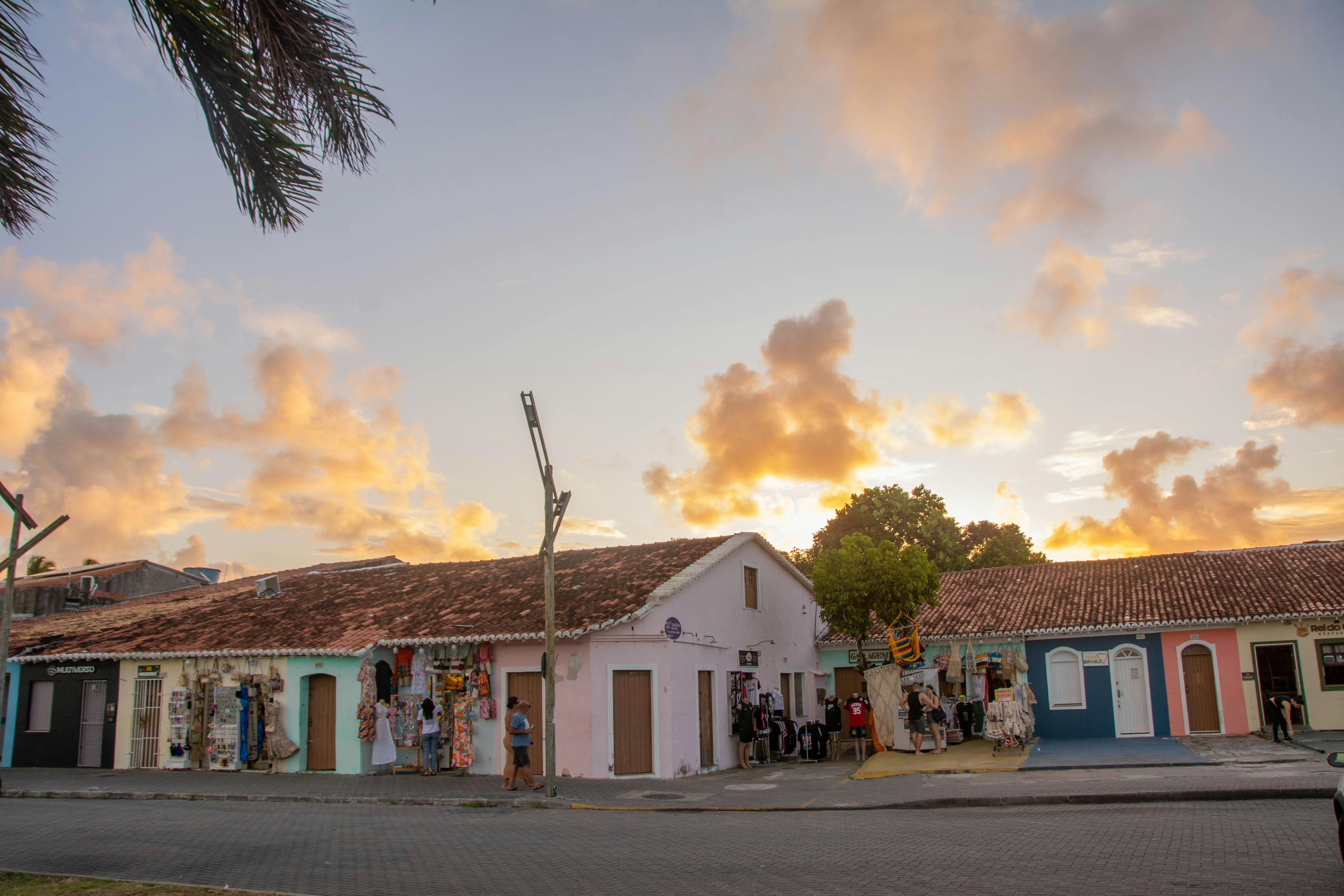 Porto Seguro