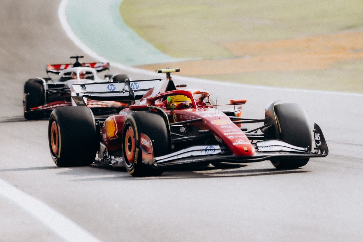 Red Bull's Driver Future: The Selection Process That Defines a Champion Team