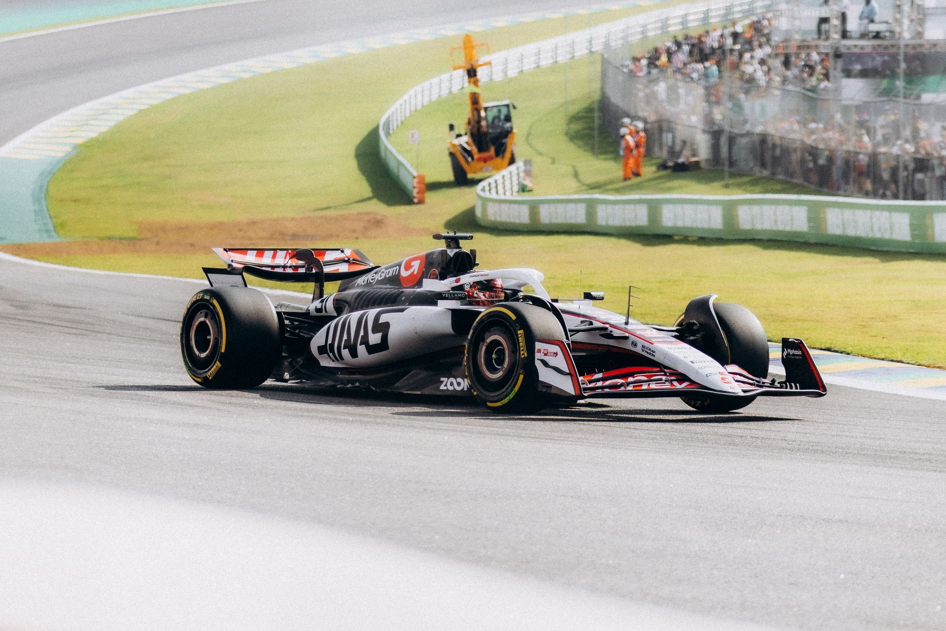 Charles Leclerc begrijpt teleurstellende GP Oostenrijk niet