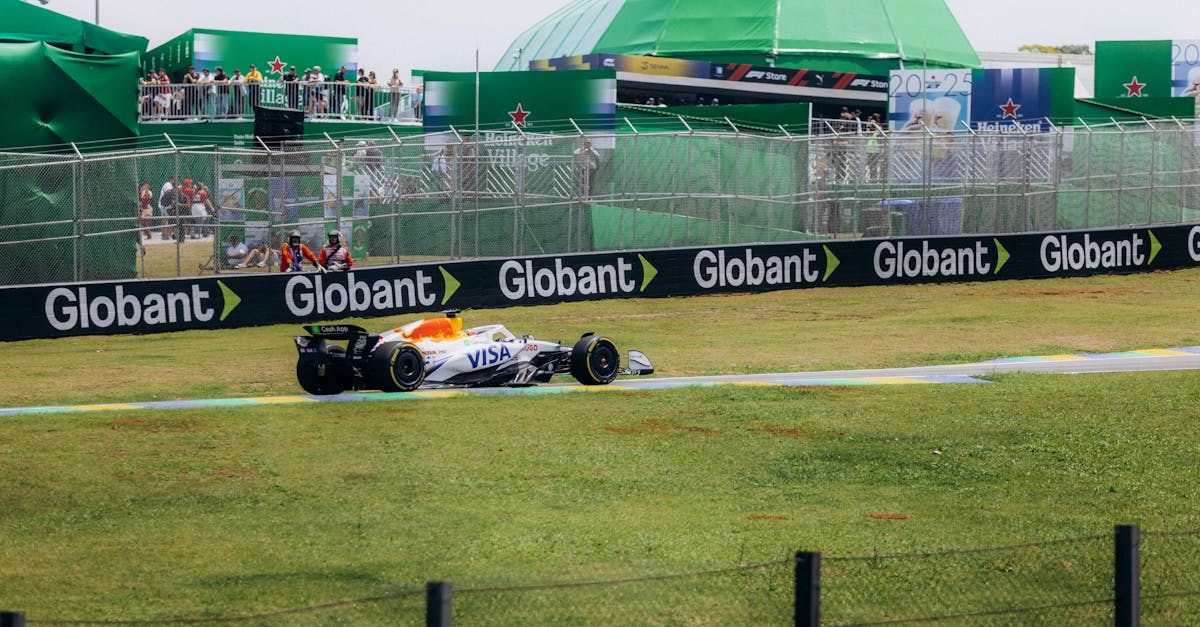 MotoGP: Key Developments and Trends to Watch