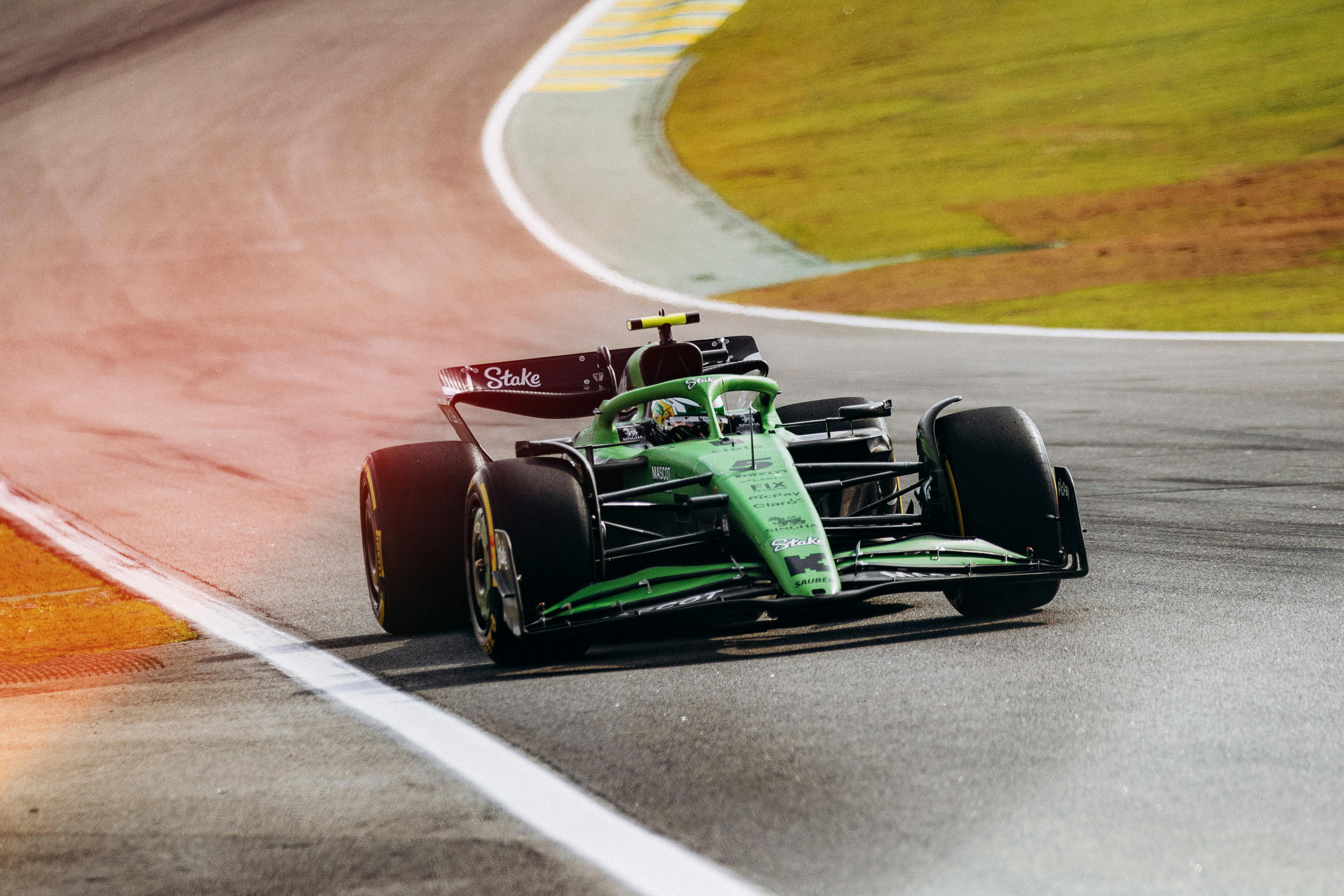 Circuitos recomendados si querés una experiencia completa (F1 + turismo) - 1