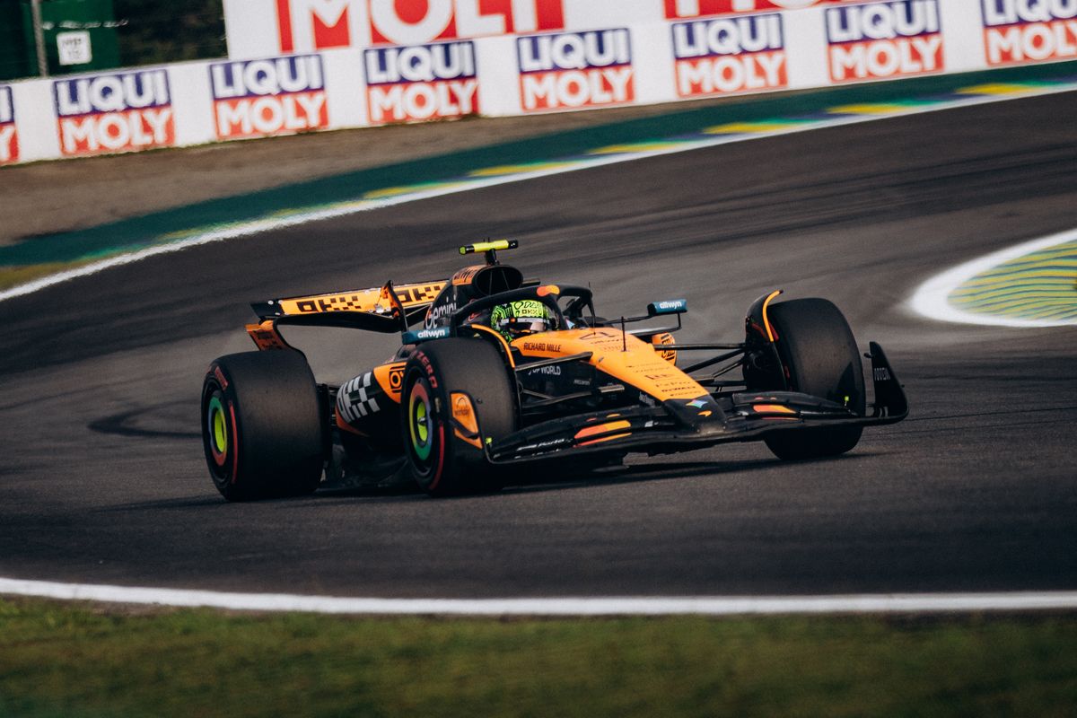 F1 Paddock Briefing: Rwanda to host F1's first race in Africa since 1993