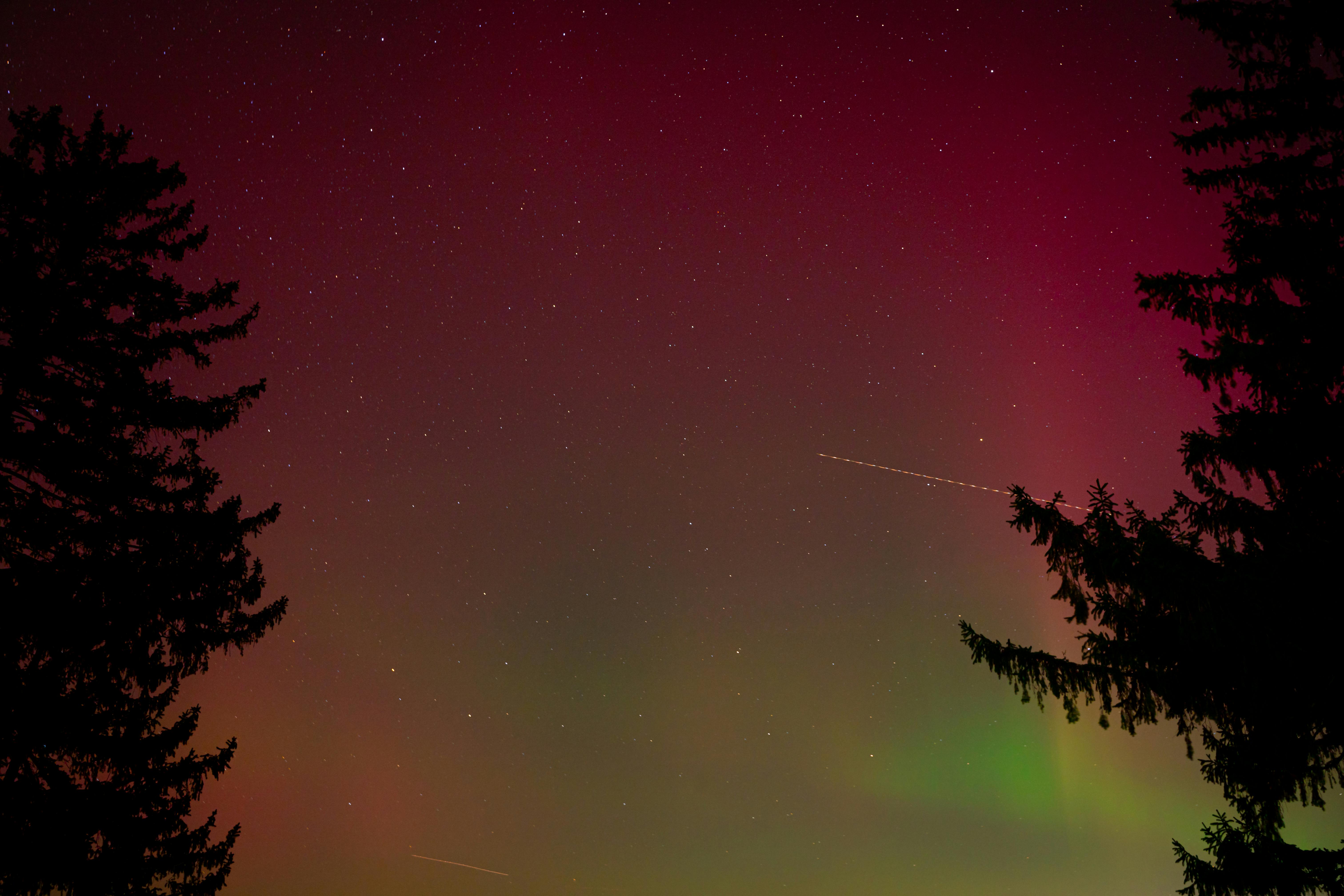 Exploring the Wonders of Astronomical Events