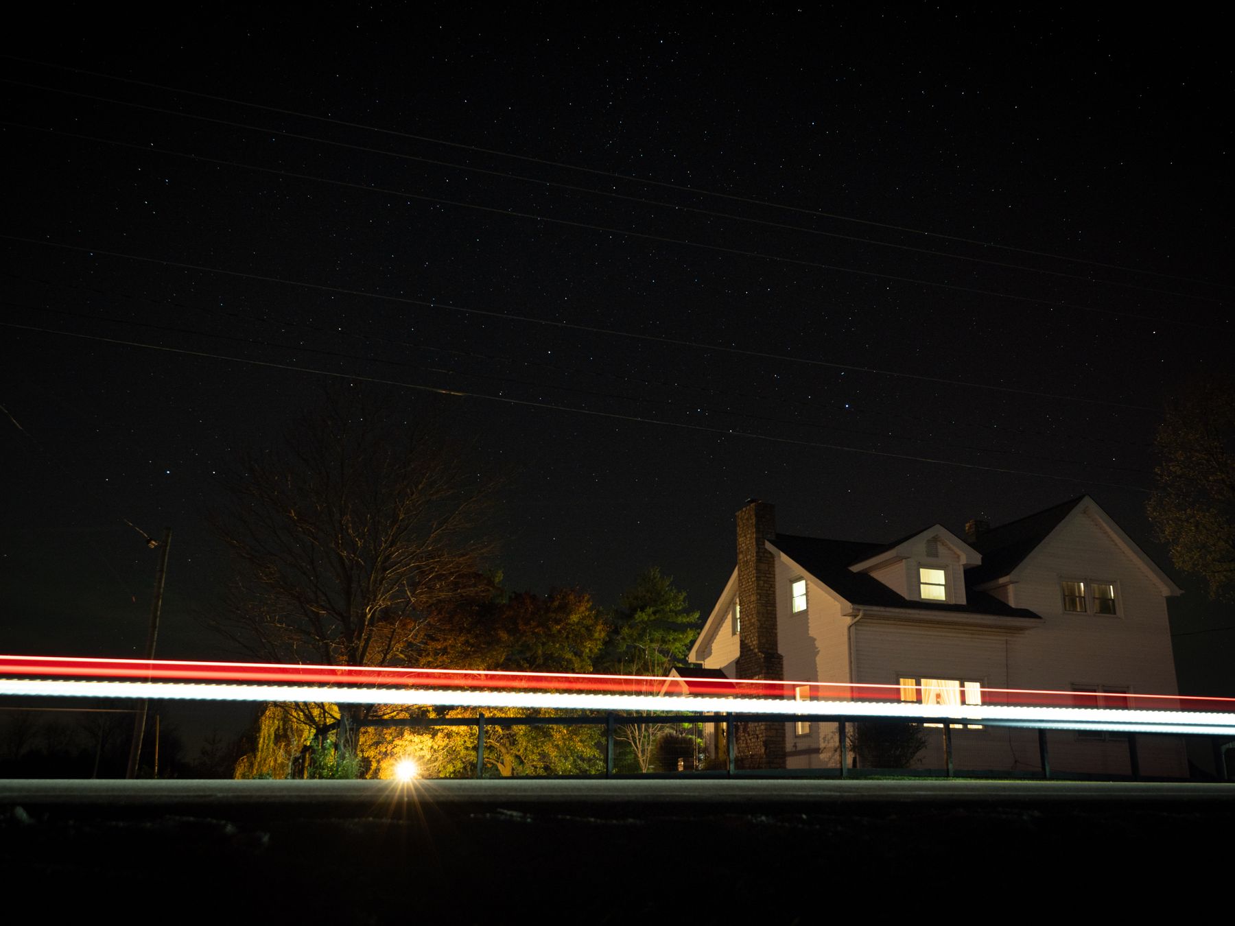 Ferryhill — professional movers carrying furniture on a house move