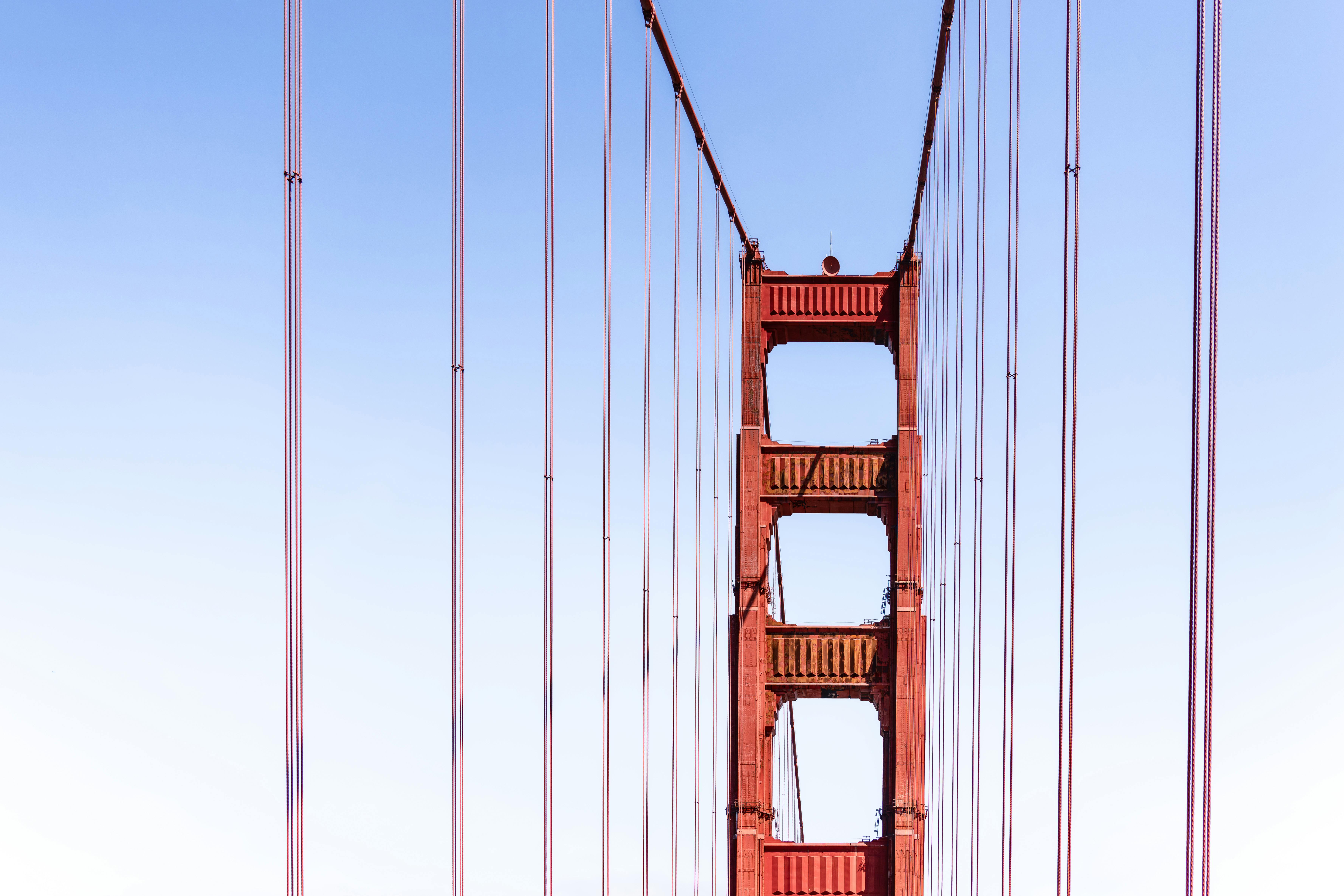 海底電纜成地緣政治新戰場：科技巨頭與國家爭奪水下關鍵資產