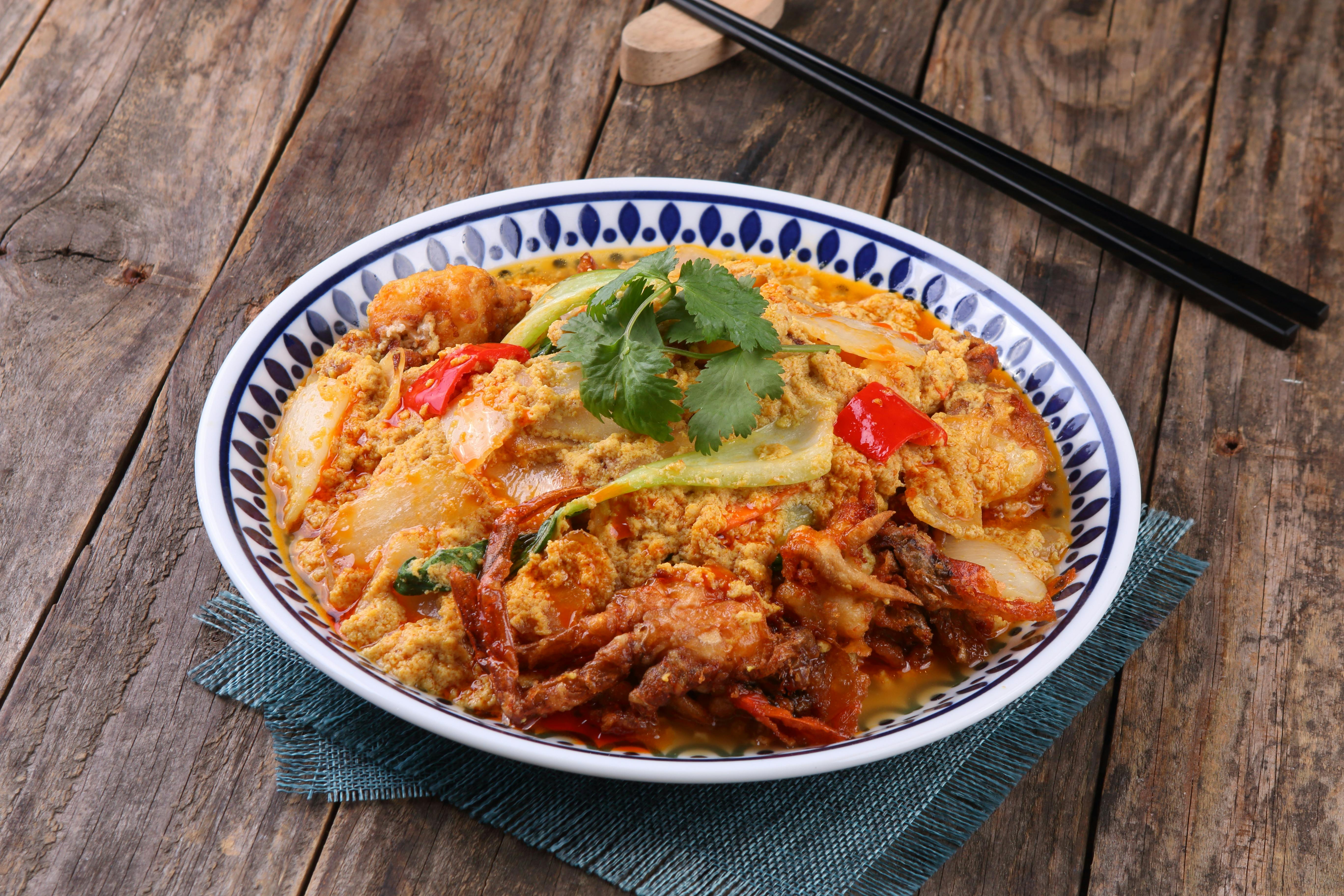 Crab de cocos Vanuatu