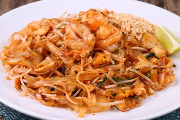 Thai dish