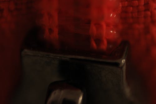 Free stock photo of close to, close-up, dark red