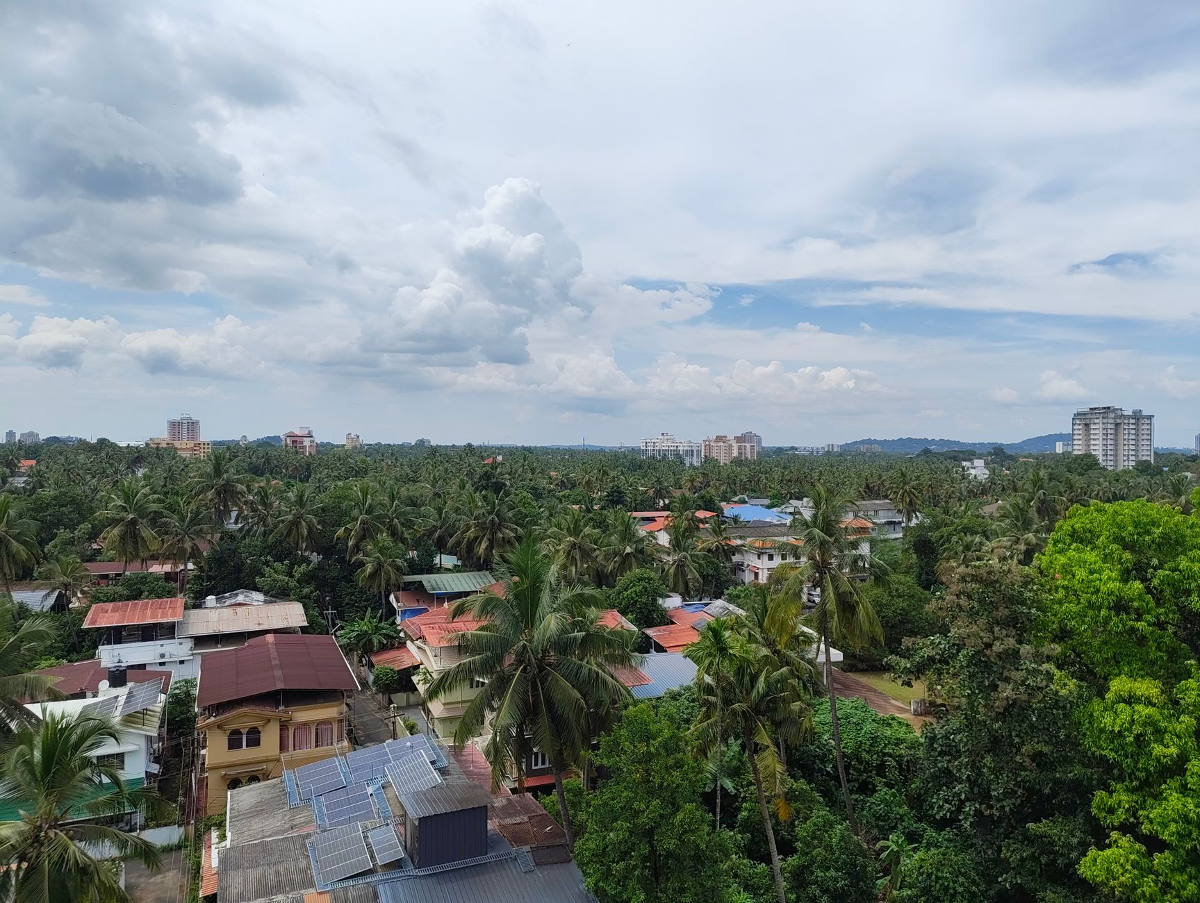 Thrissur bike rental and self drive car rental location