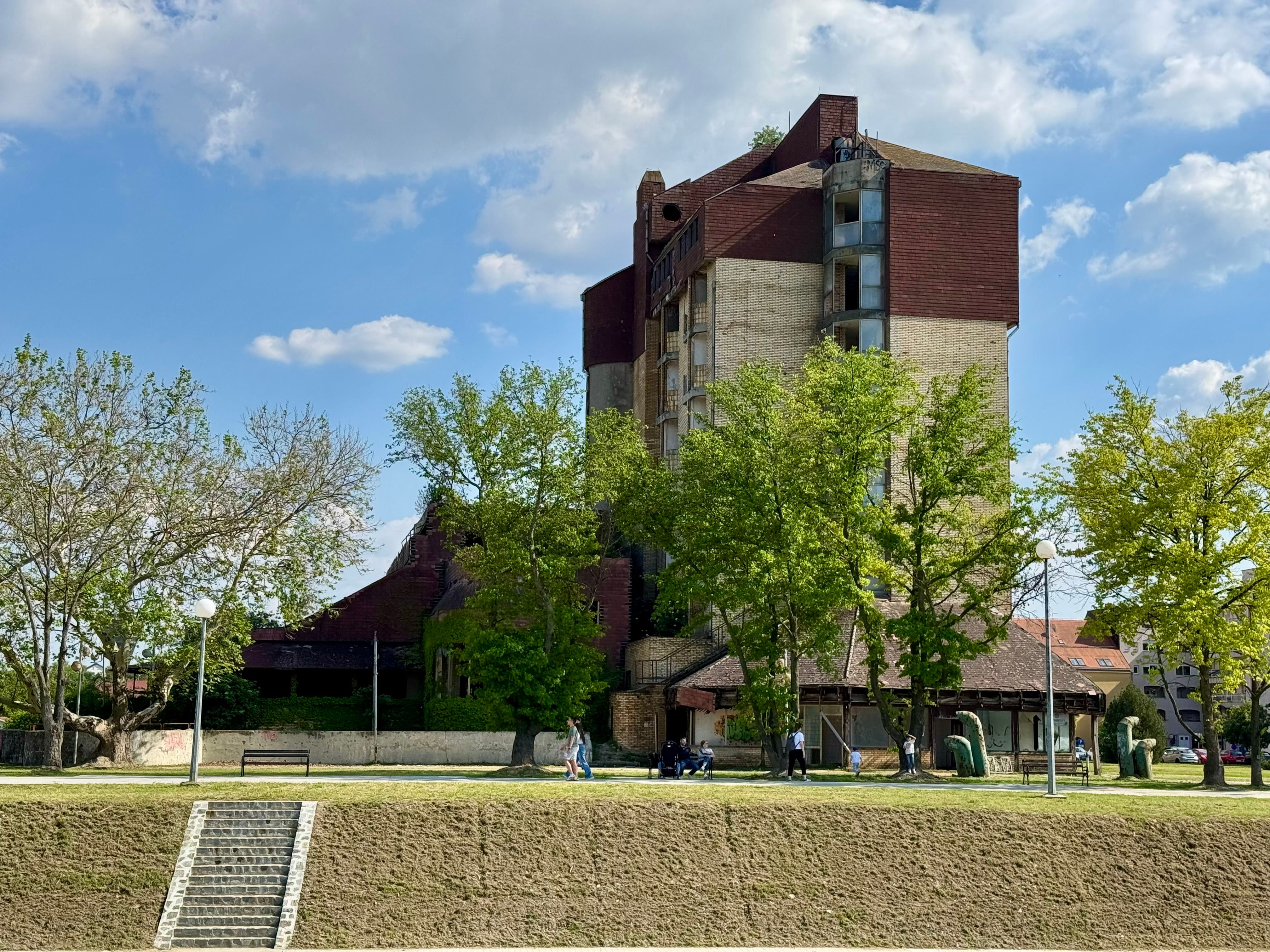 Centrum Pamięci Wojny Ojczyźnianej
