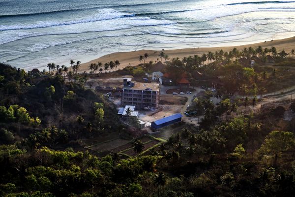 Arambol Beach Resort - Basic