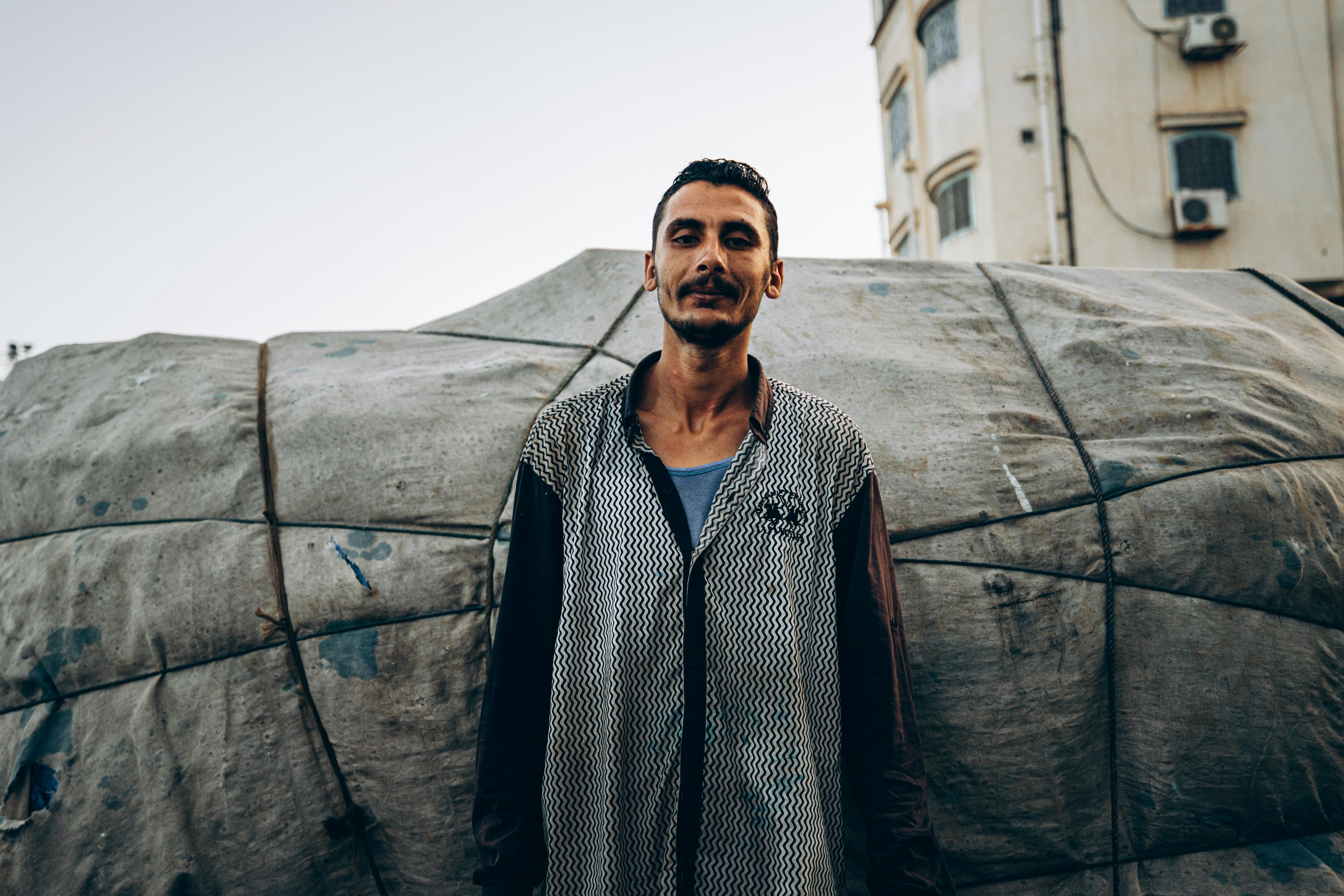 Mohamed Youssouf