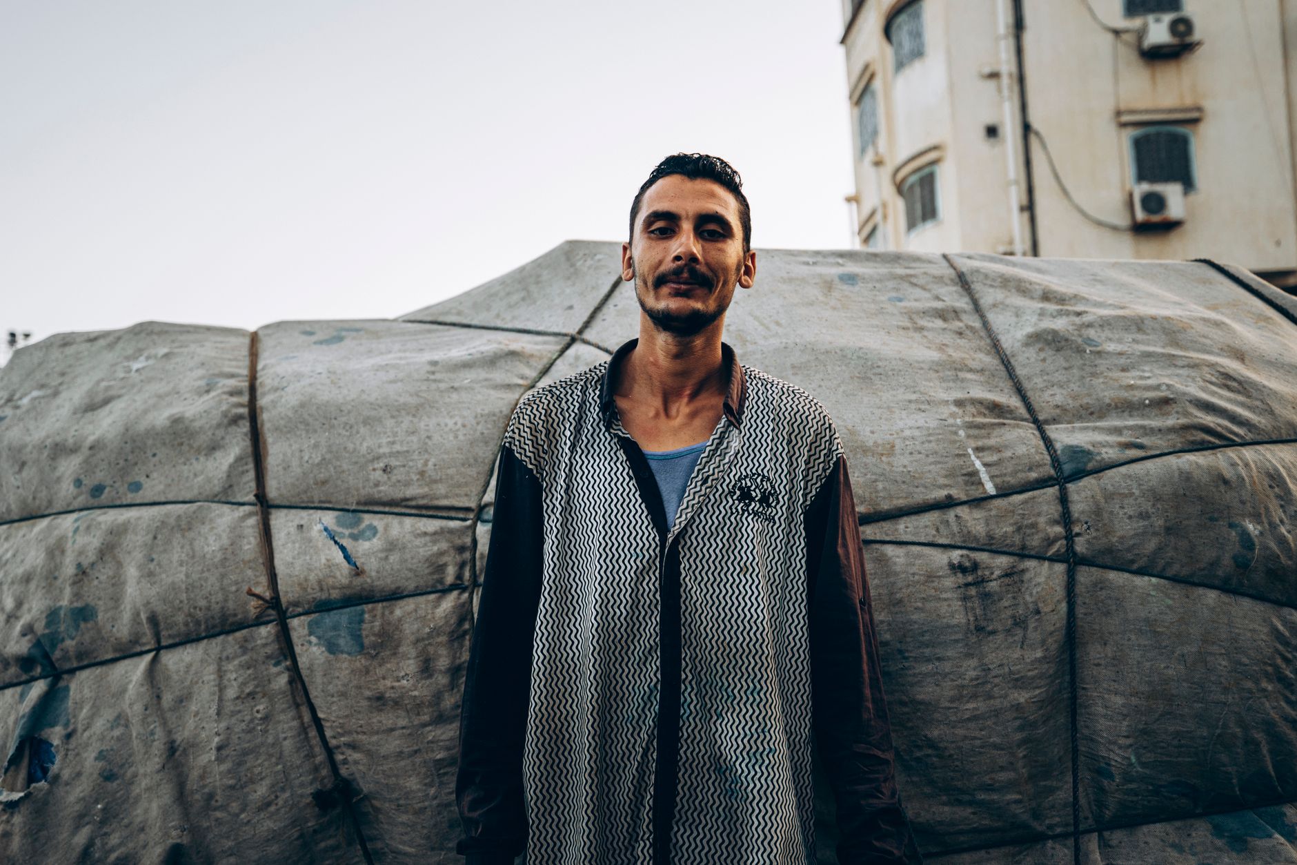 Mohamed Youssouf