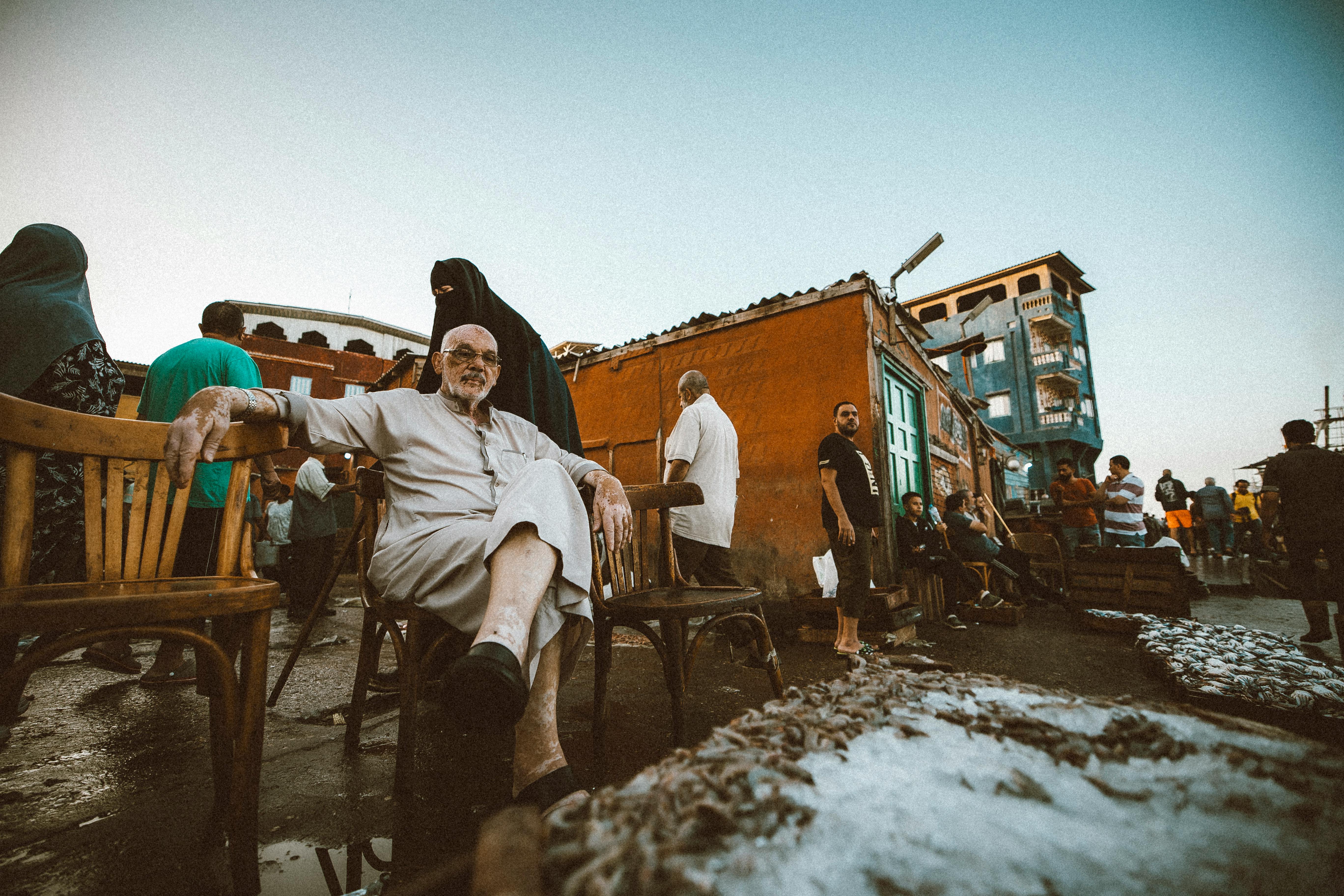 生活：市場編輯力開課 探索百年市場的人文故事與魅力