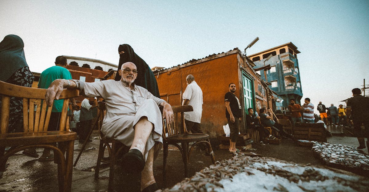 生活:市場編輯力開課 探索百年市場的人文故事與魅力