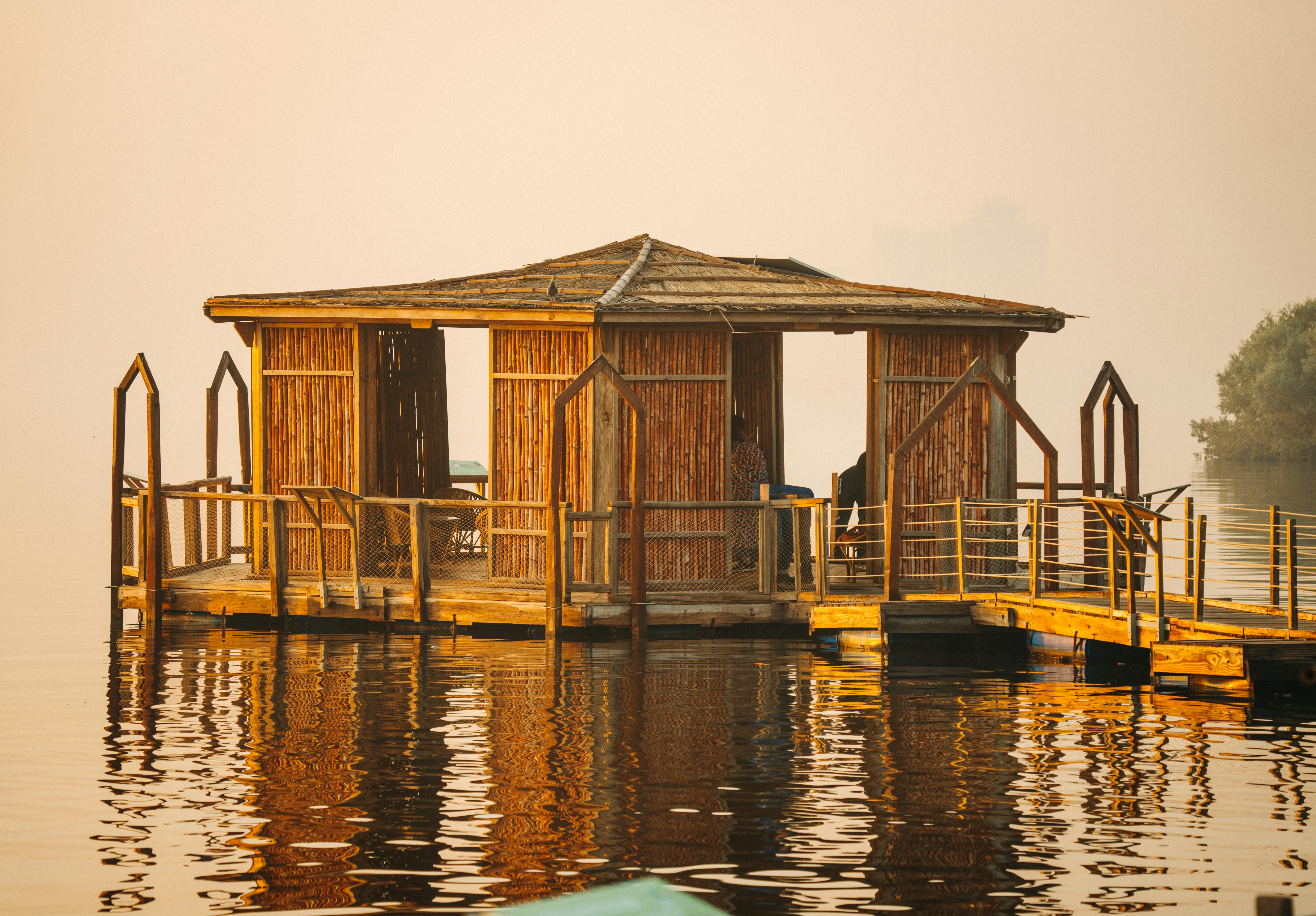 Future-Proof Your Vacation: Unveiling 2026's Top Regenerative Eco Resorts You MUST Book Now!