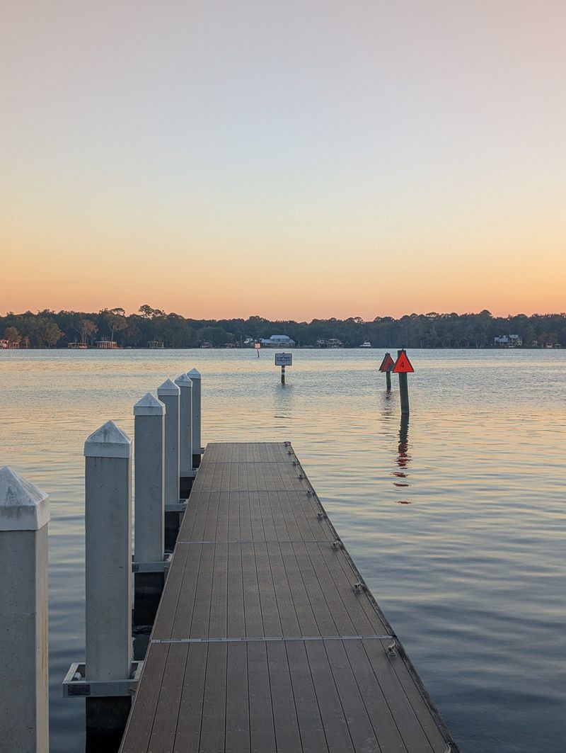 Pilings & Marine Structures
