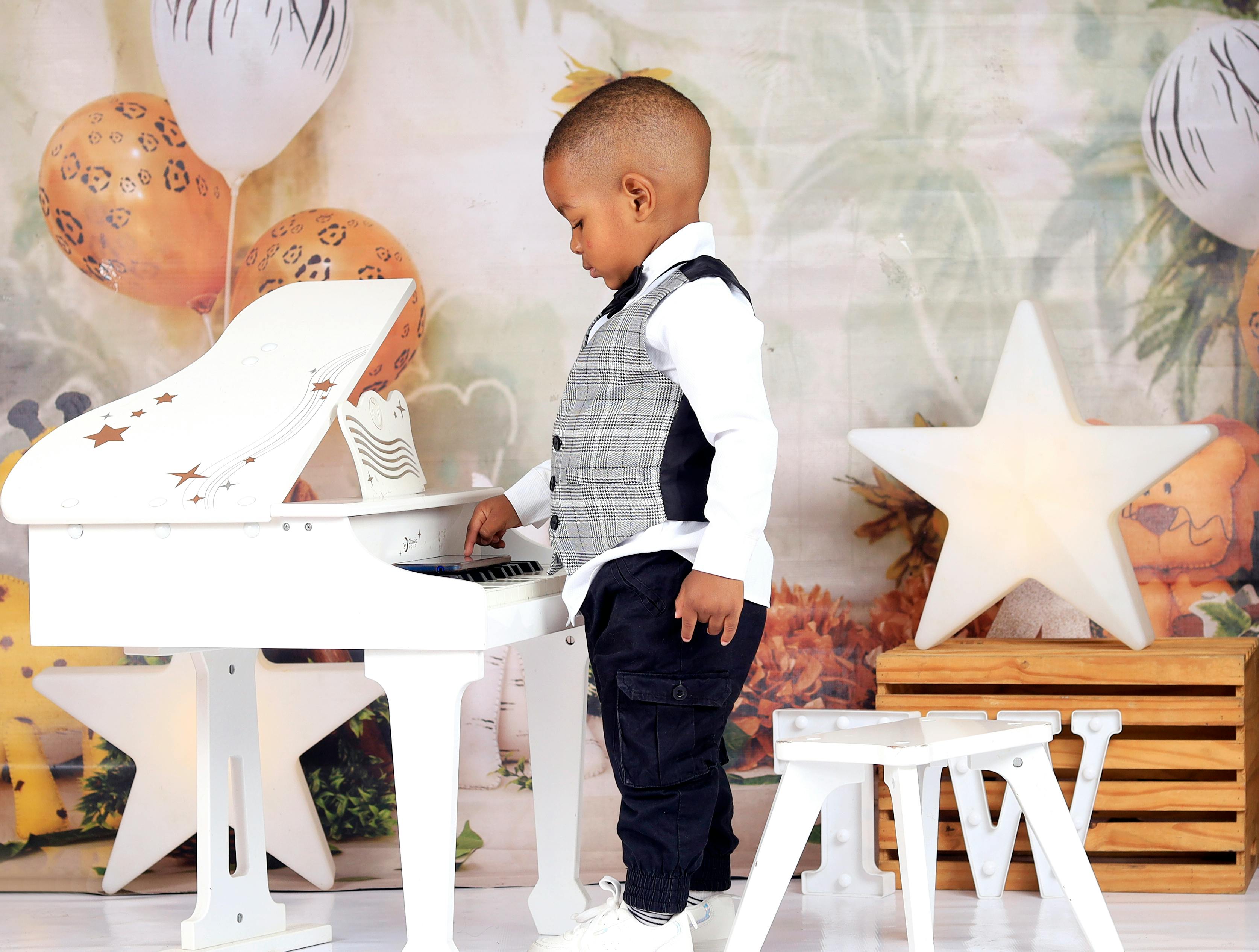 科技教育成果展現！五龍國小勇奪國際機器人節冠軍